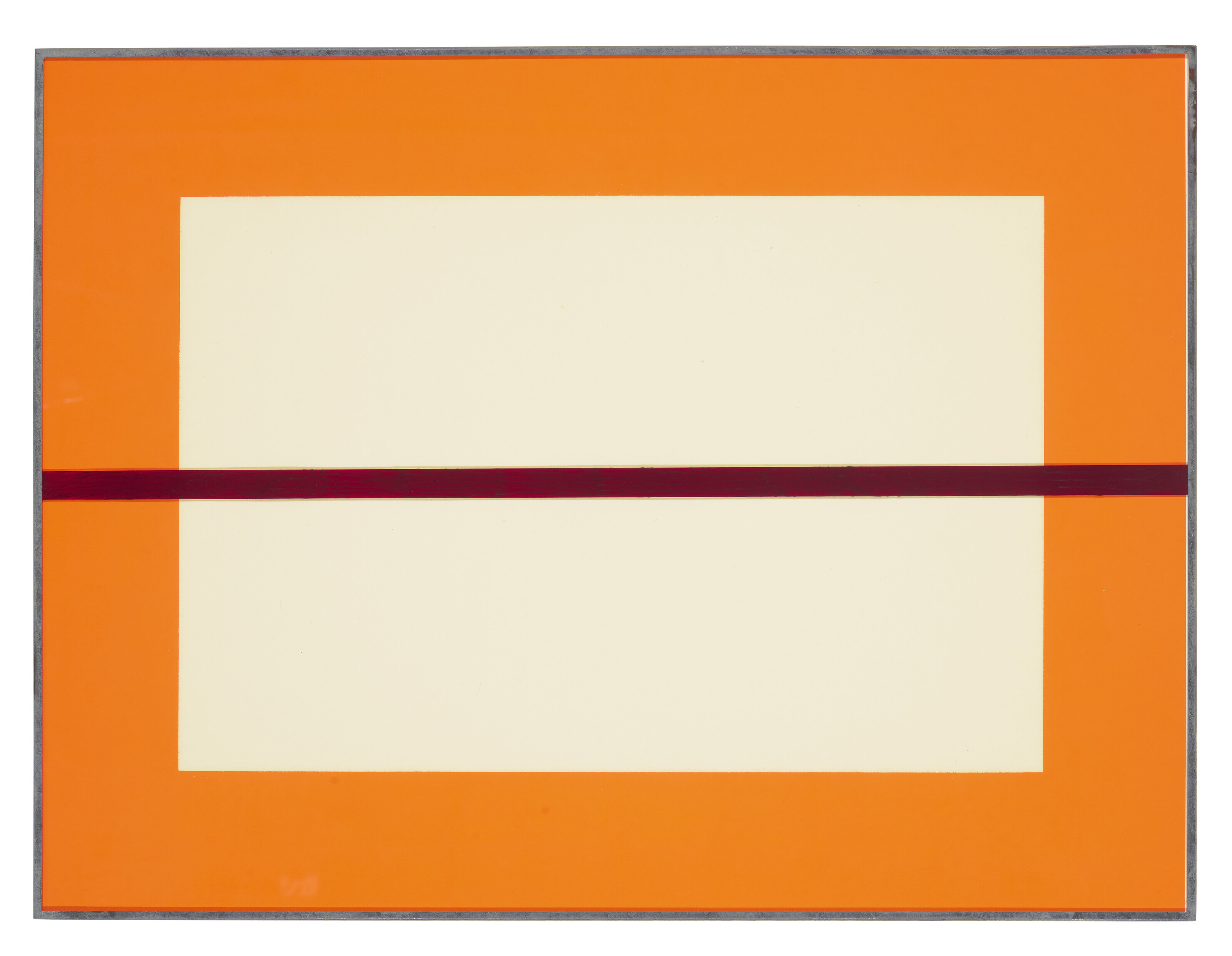 Donald Judd — Без названия, изображение 4
