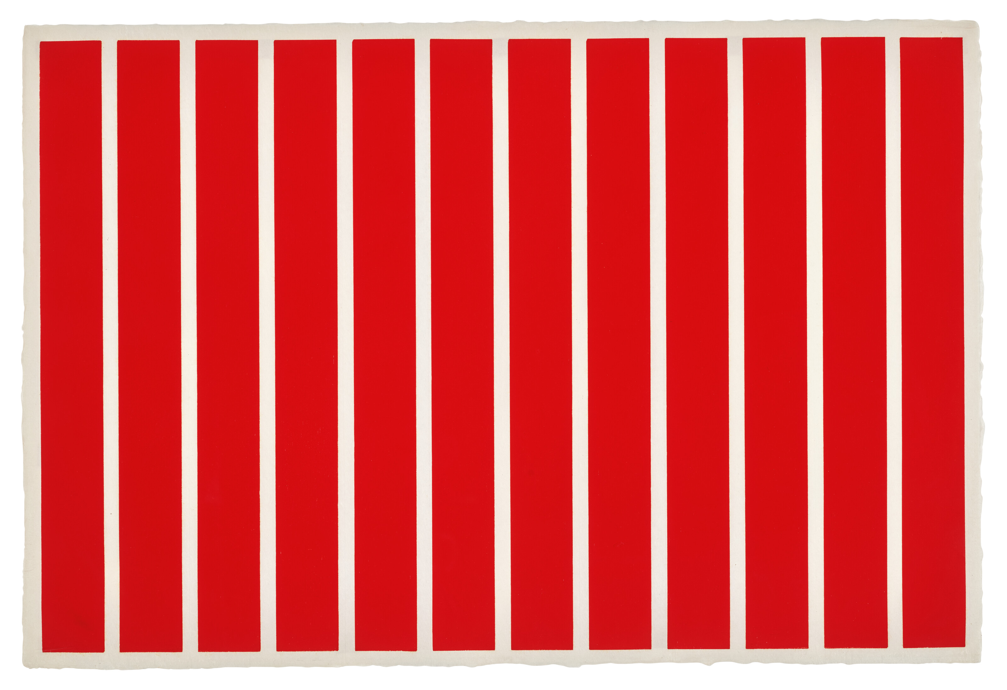 Donald Judd — Без названия, изображение 2