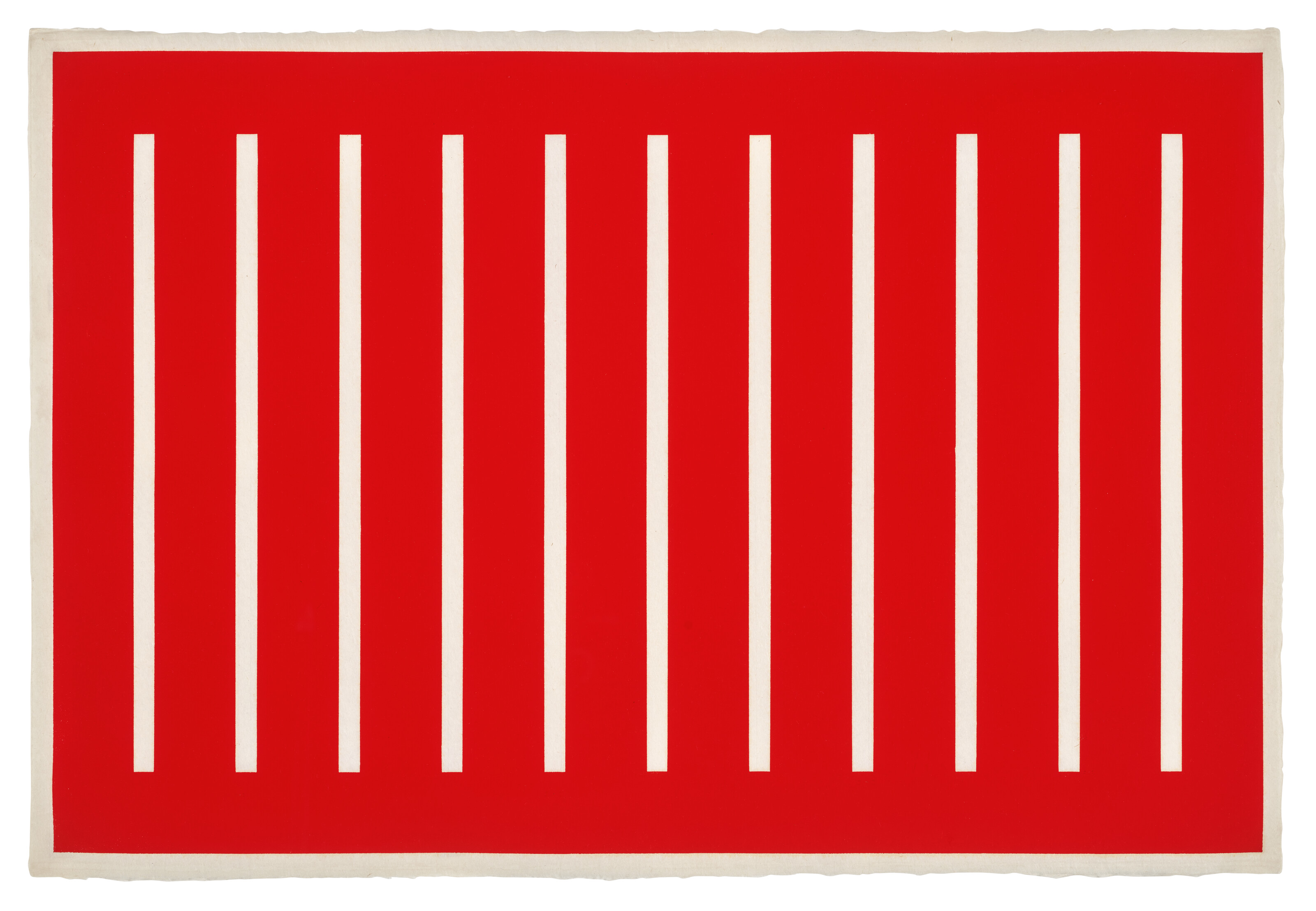Donald Judd — Без названия, изображение 3