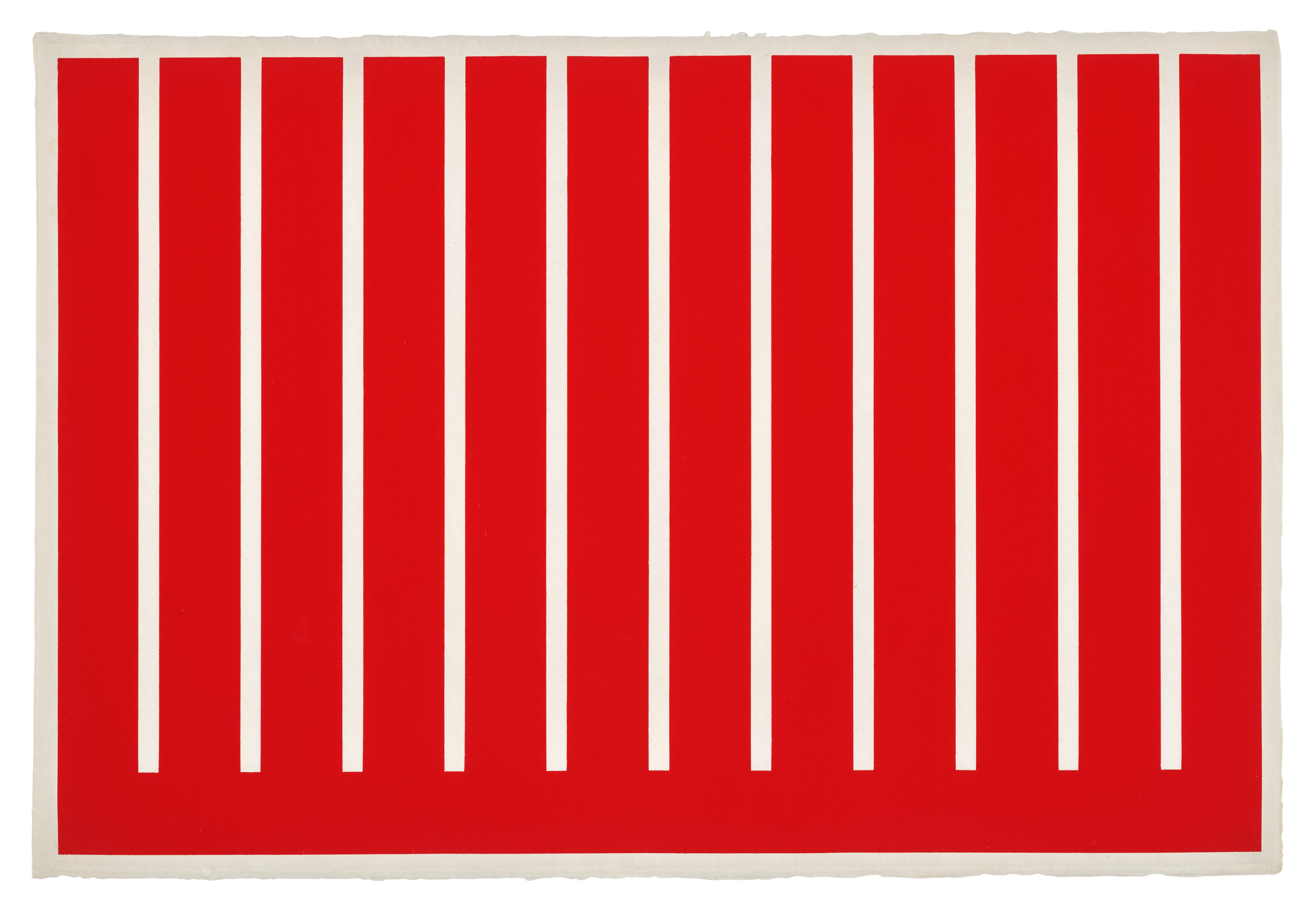 Donald Judd — Без названия, изображение 4