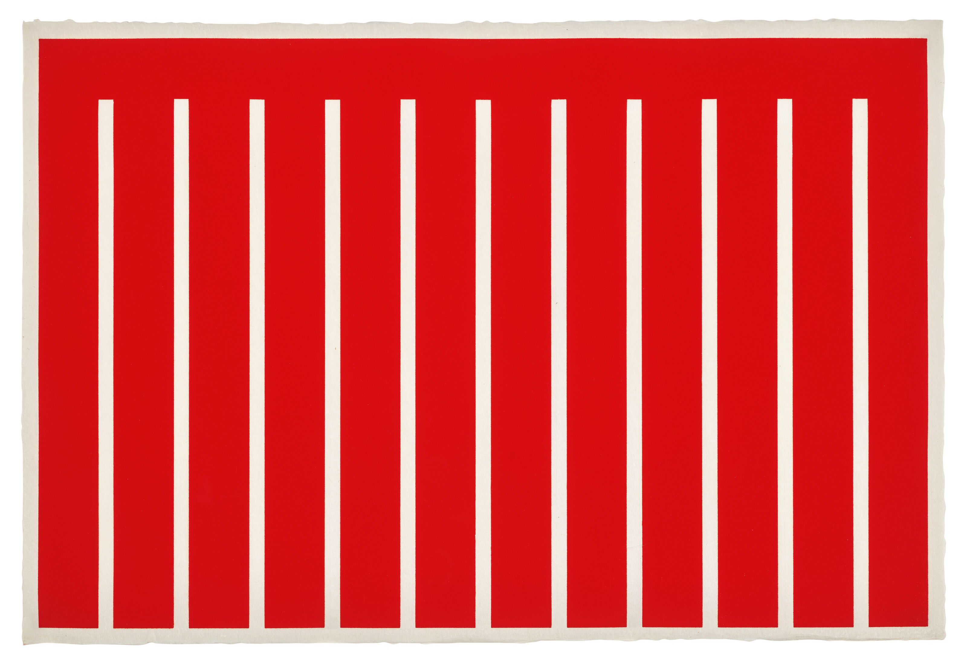 Donald Judd — Без названия, изображение 5