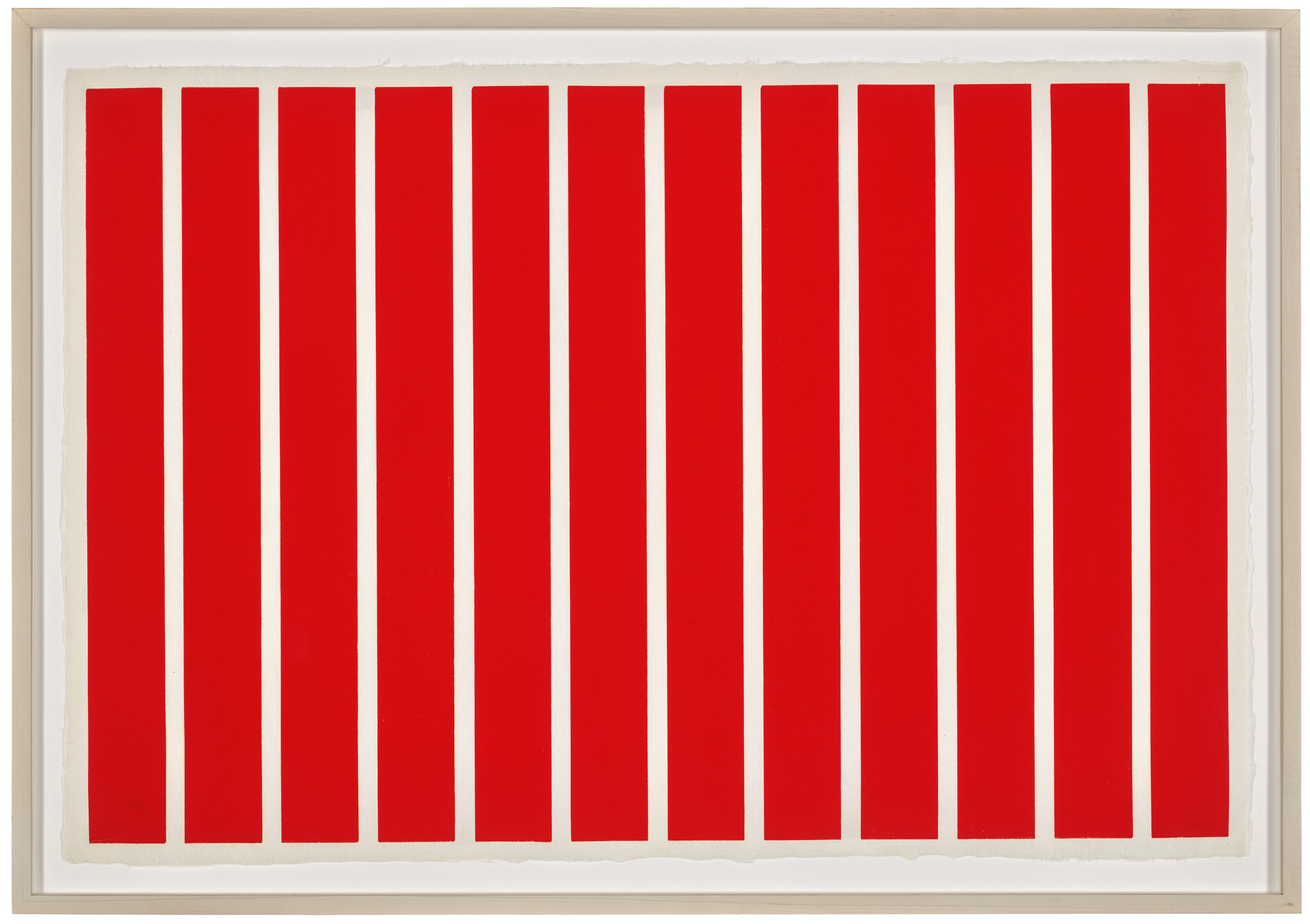 Donald Judd — Без названия, изображение 6
