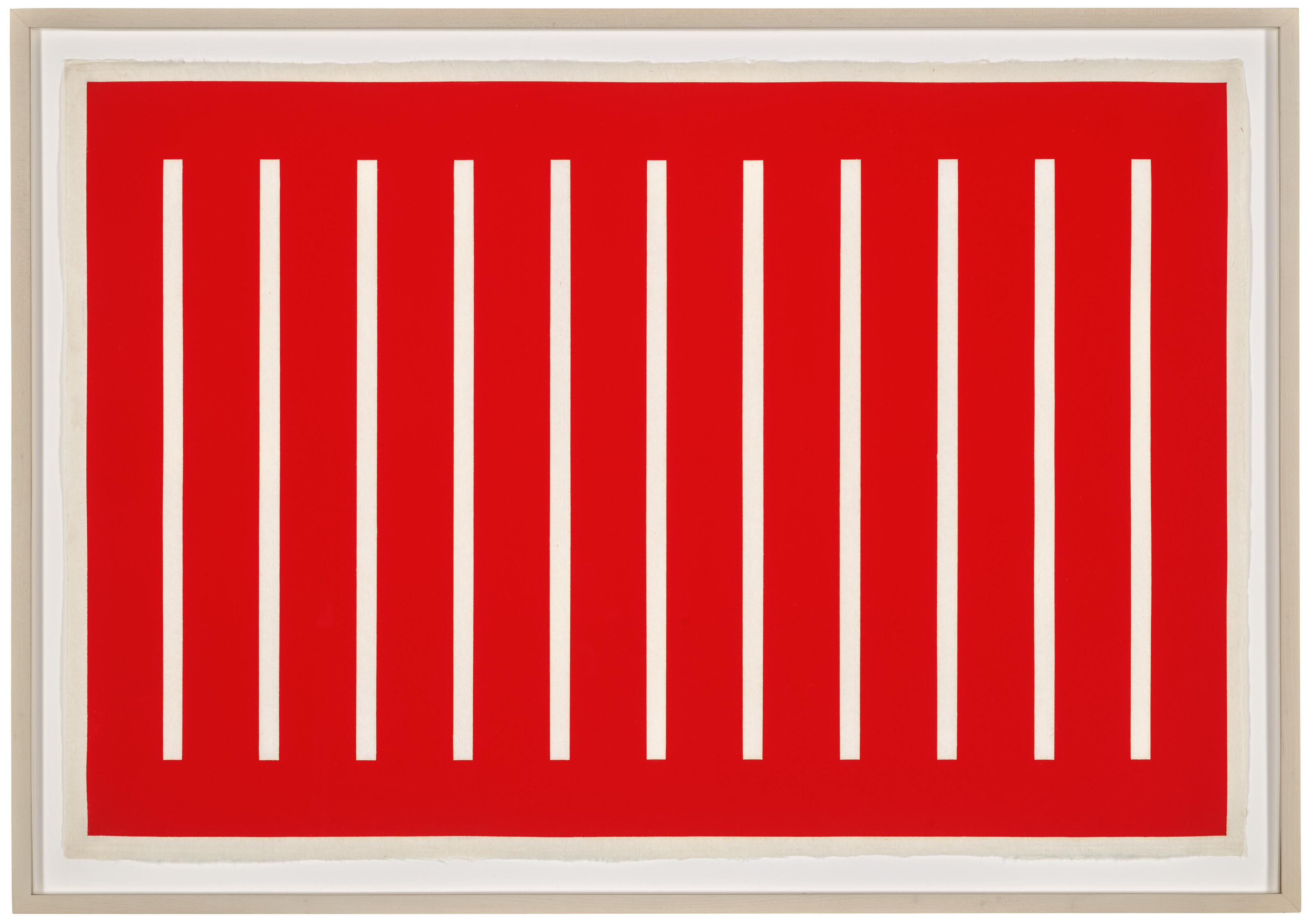 Donald Judd — Без названия, изображение 7