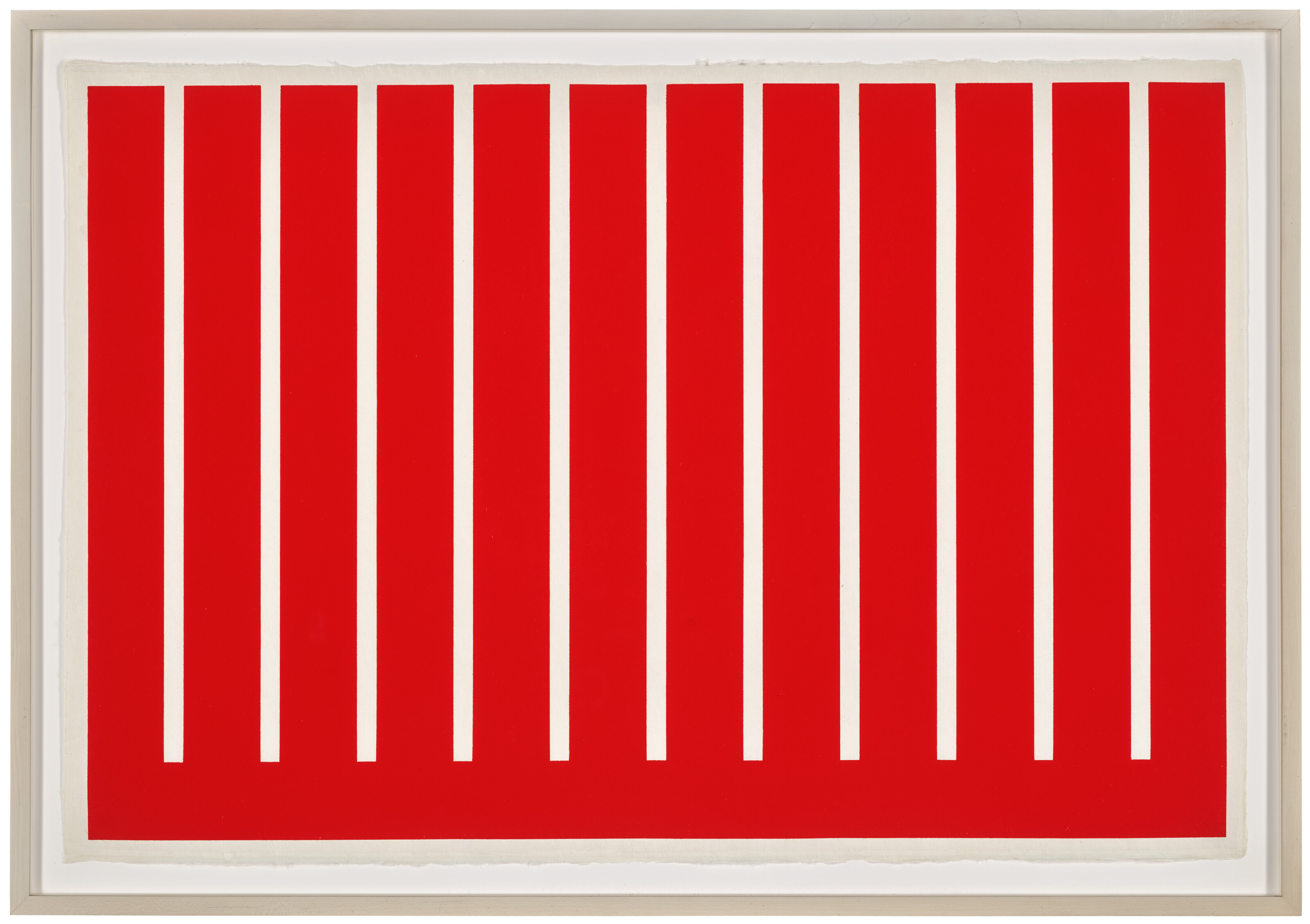 Donald Judd — Без названия, изображение 8
