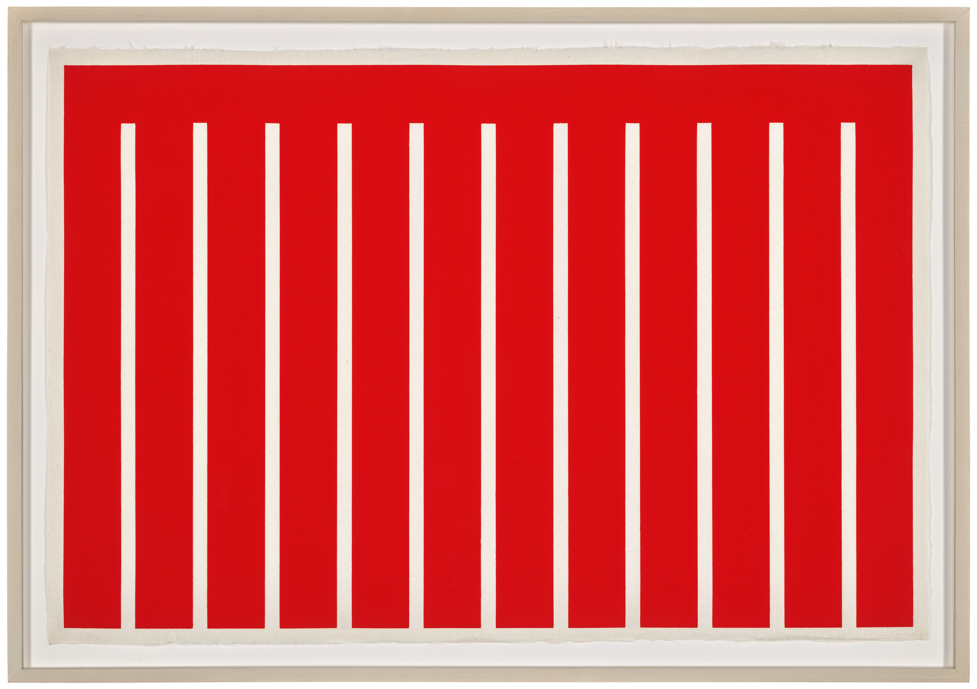 Donald Judd — Без названия, изображение 9