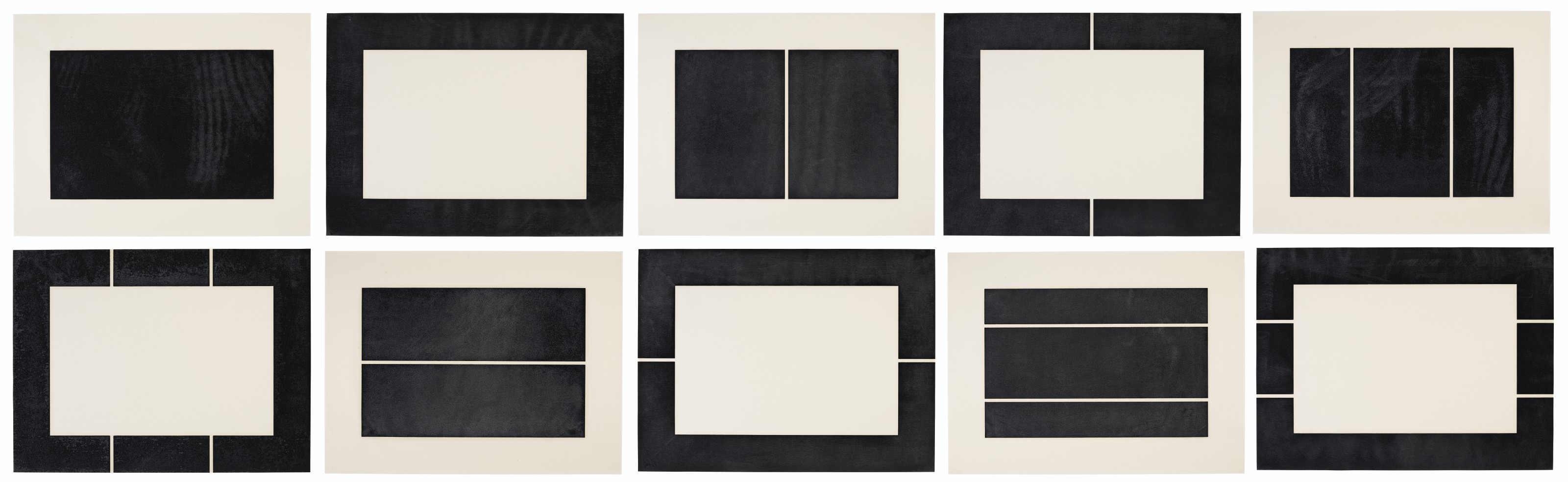 Donald Judd — Без названия, изображение 3