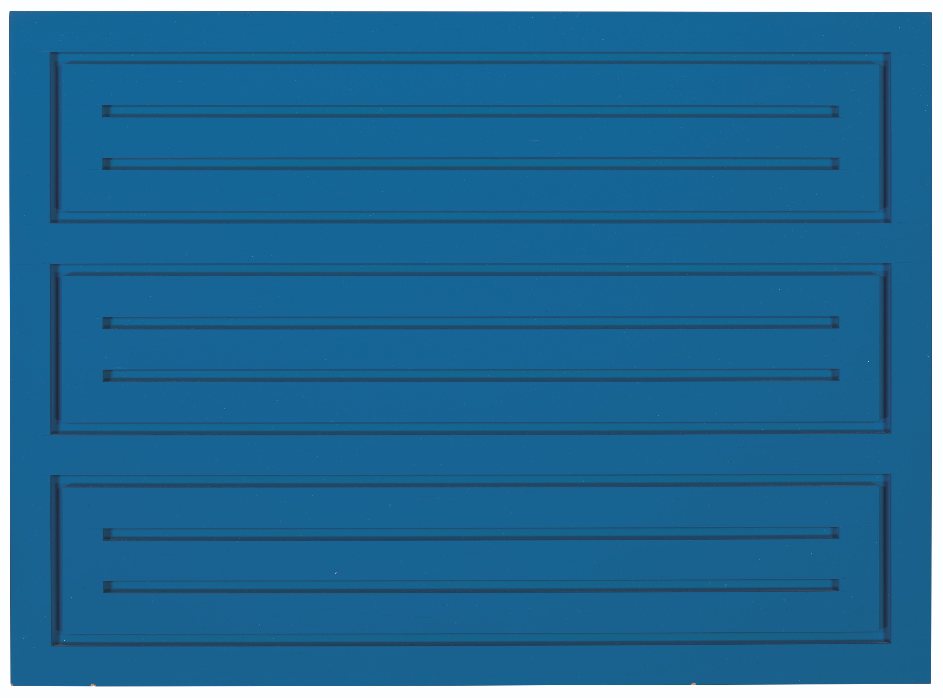 Donald Judd — Без названия, изображение 3
