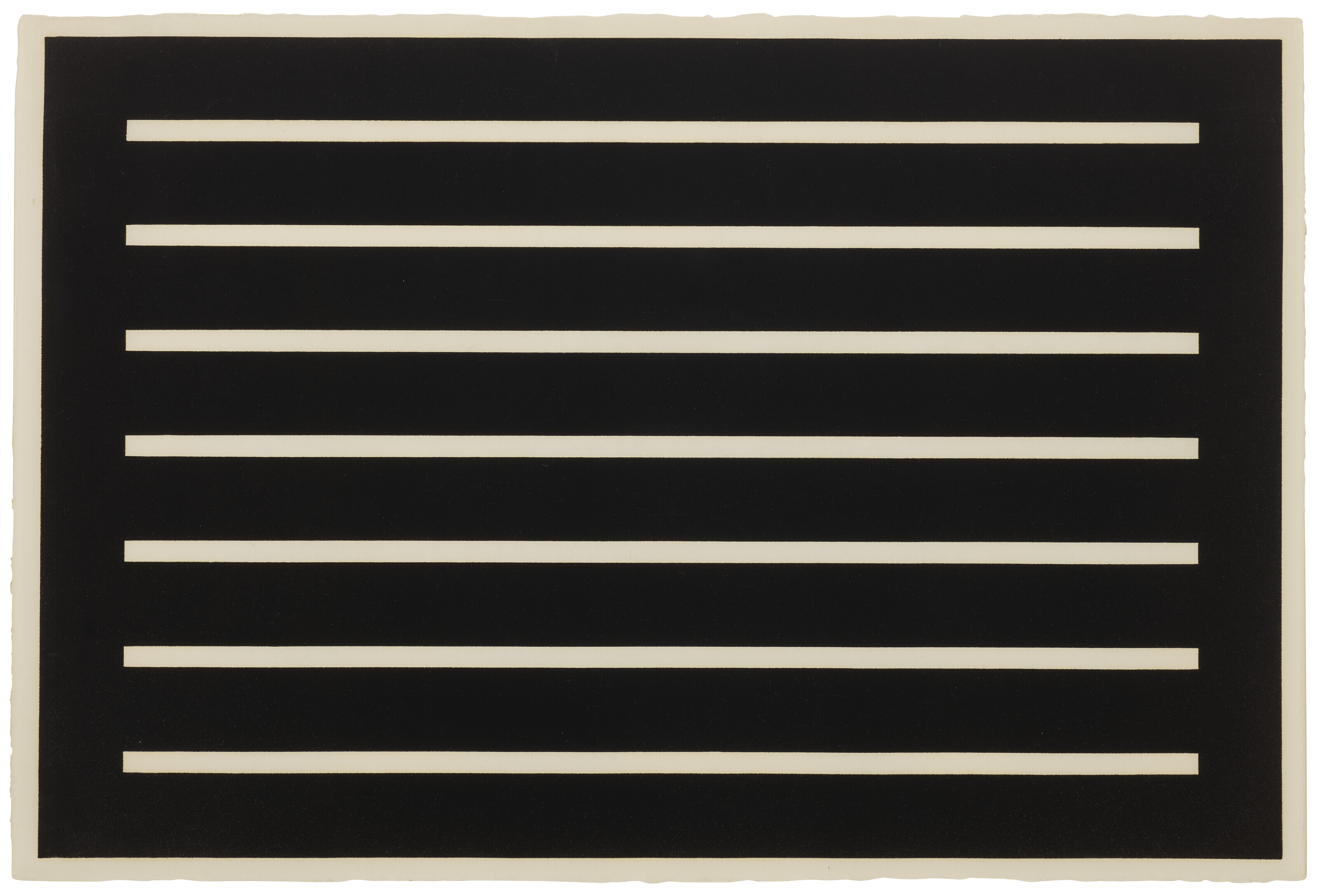 Donald Judd — Без названия, изображение 2