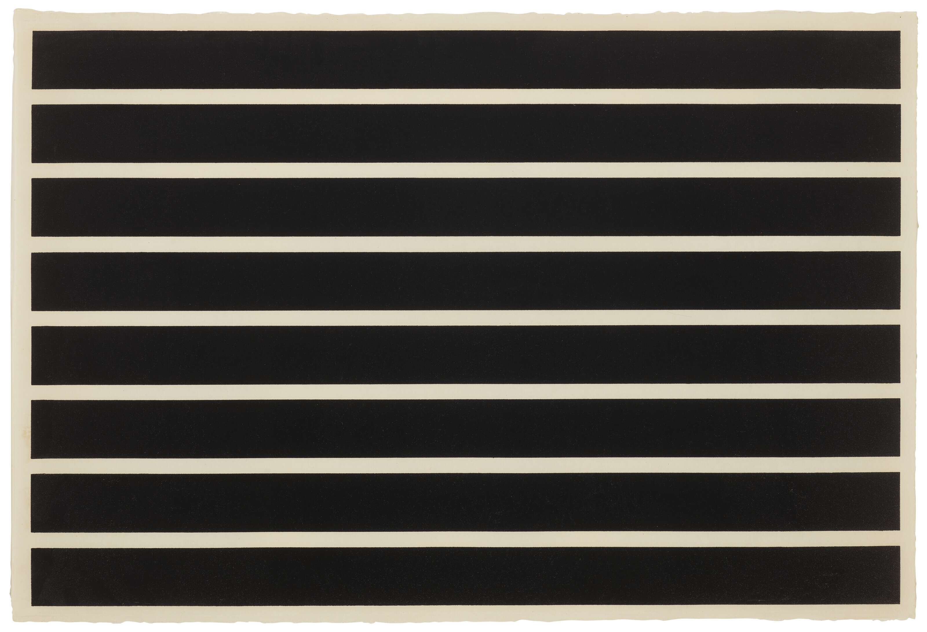 Donald Judd — Без названия, изображение 3