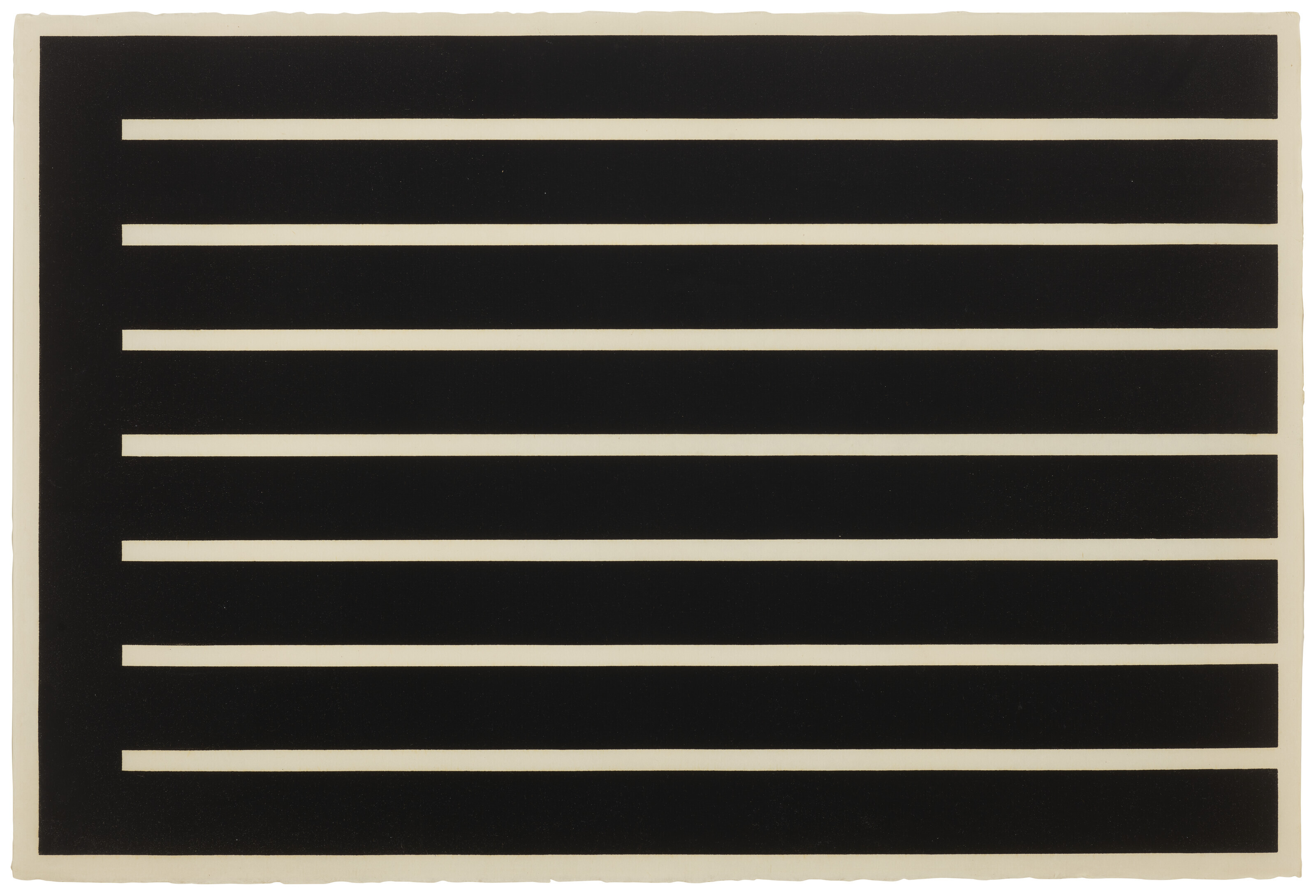 Donald Judd — Без названия, изображение 4