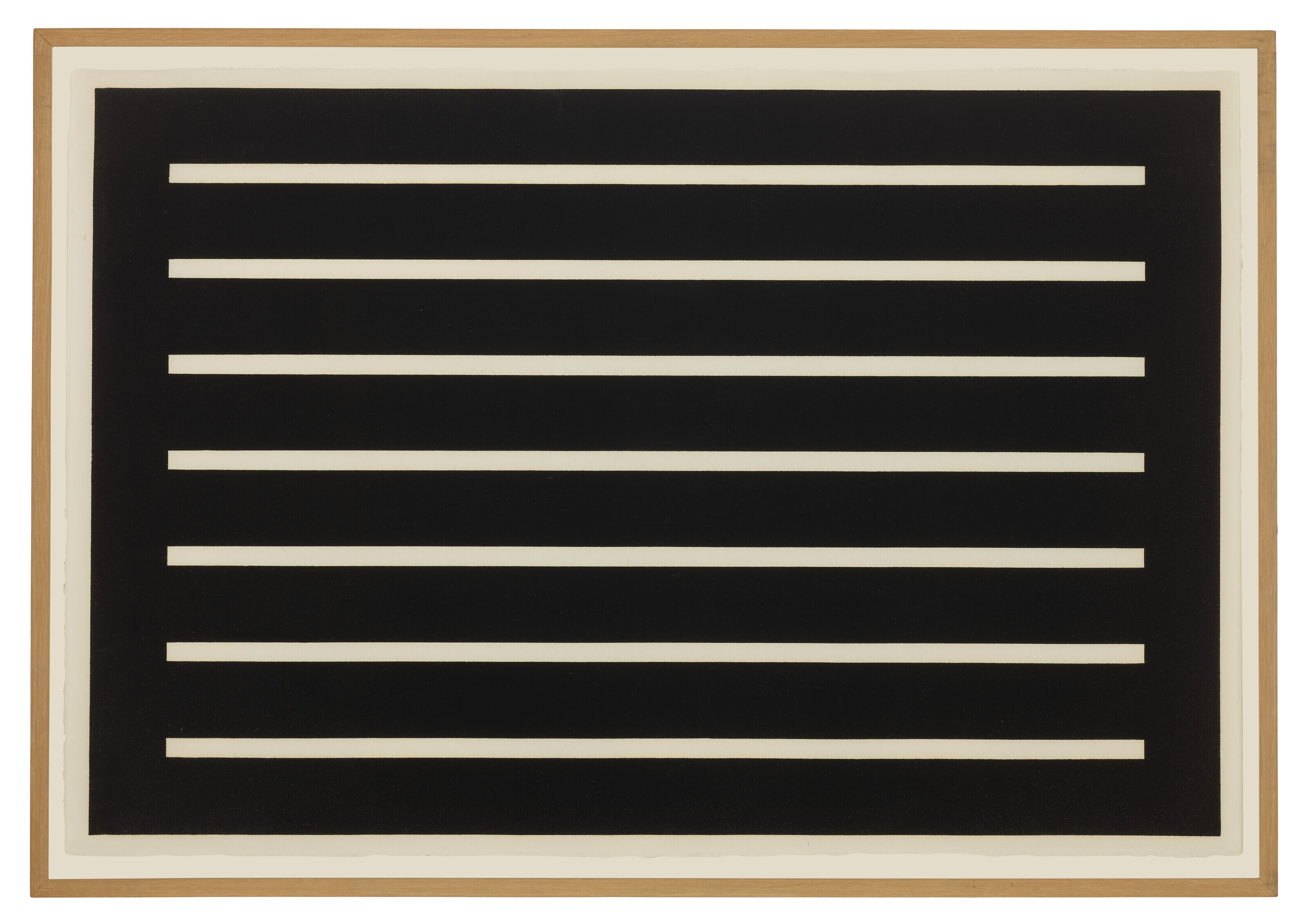 Donald Judd — Без названия, изображение 6