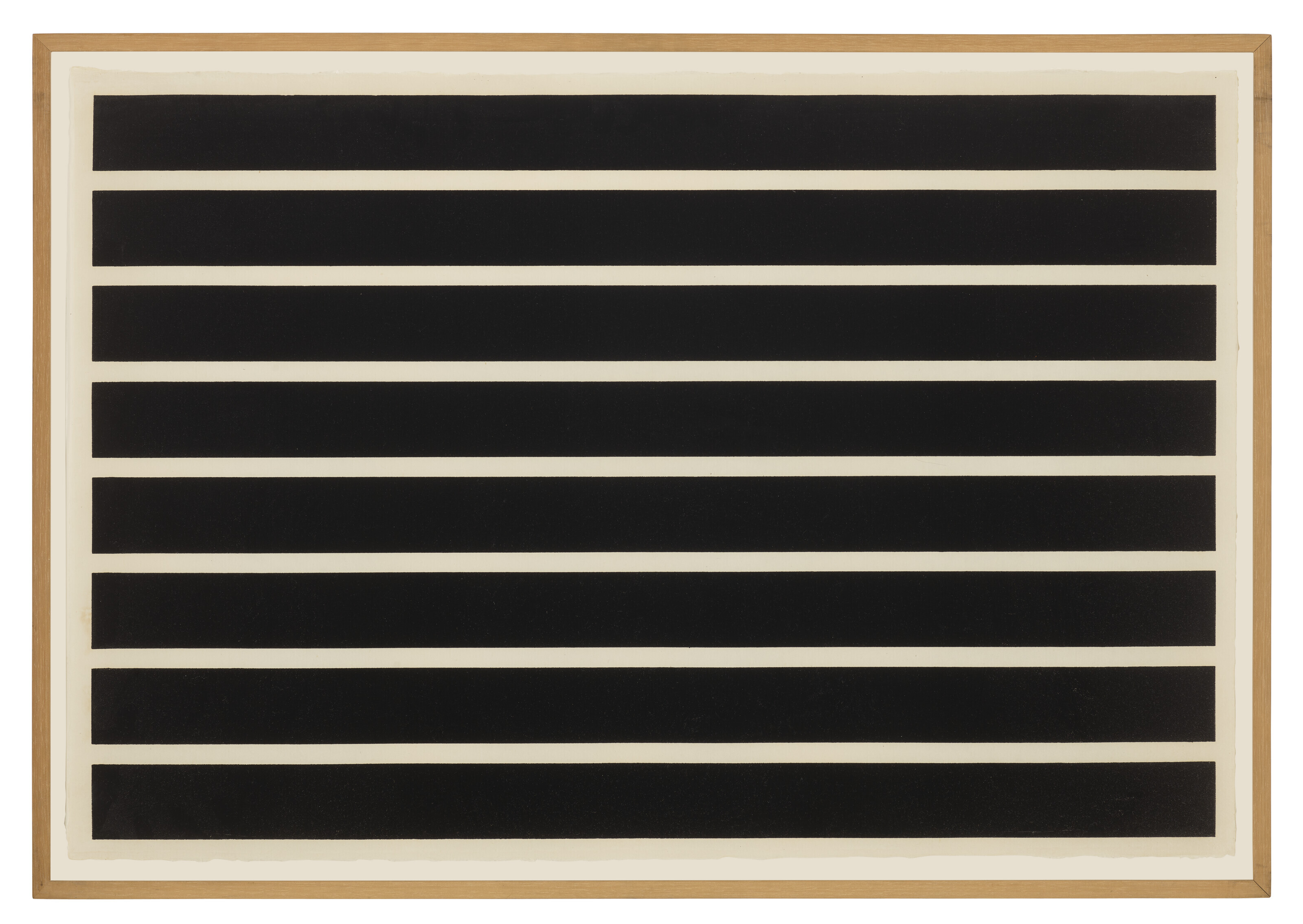Donald Judd — Без названия, изображение 7