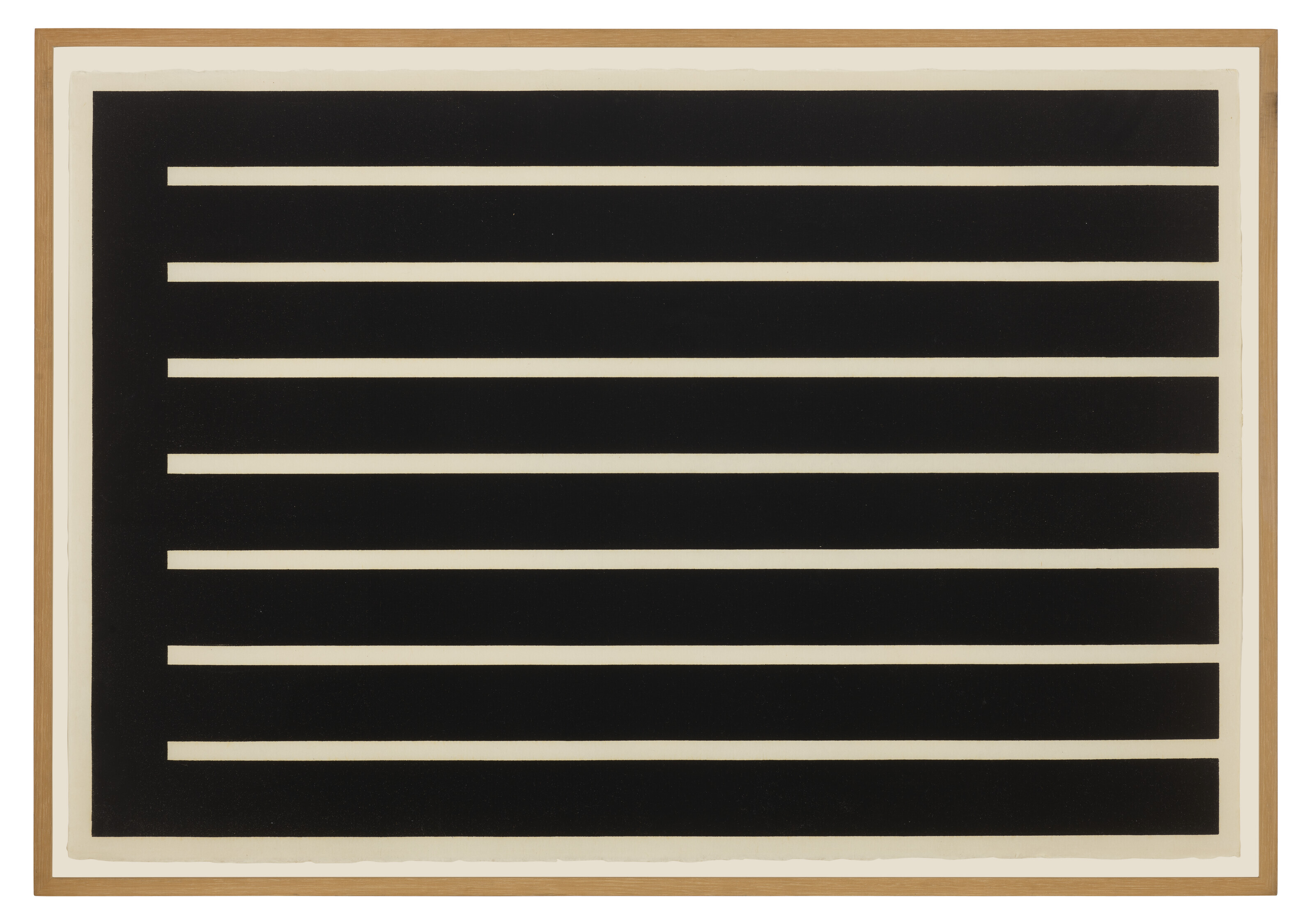 Donald Judd — Без названия, изображение 8