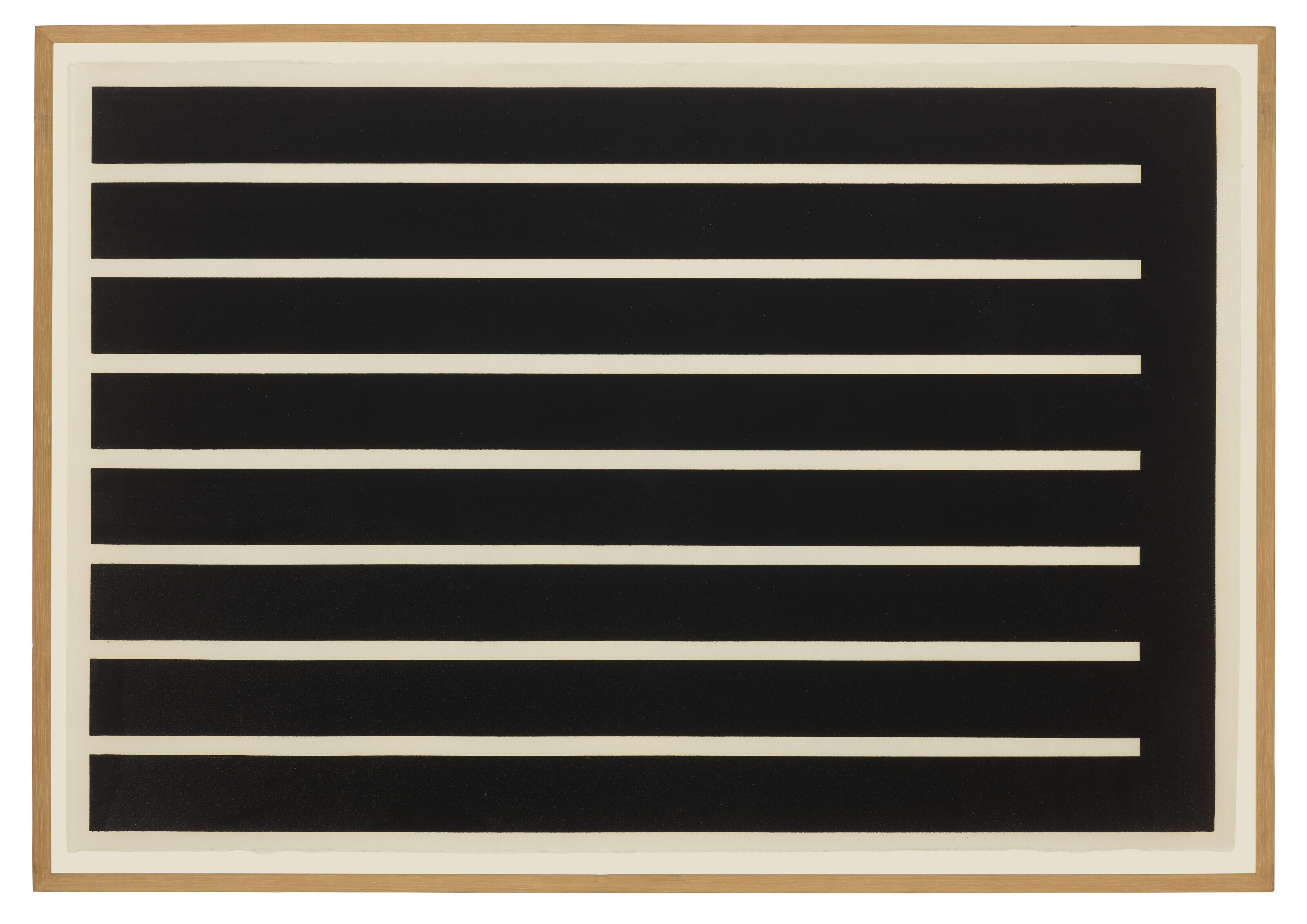 Donald Judd — Без названия, изображение 9