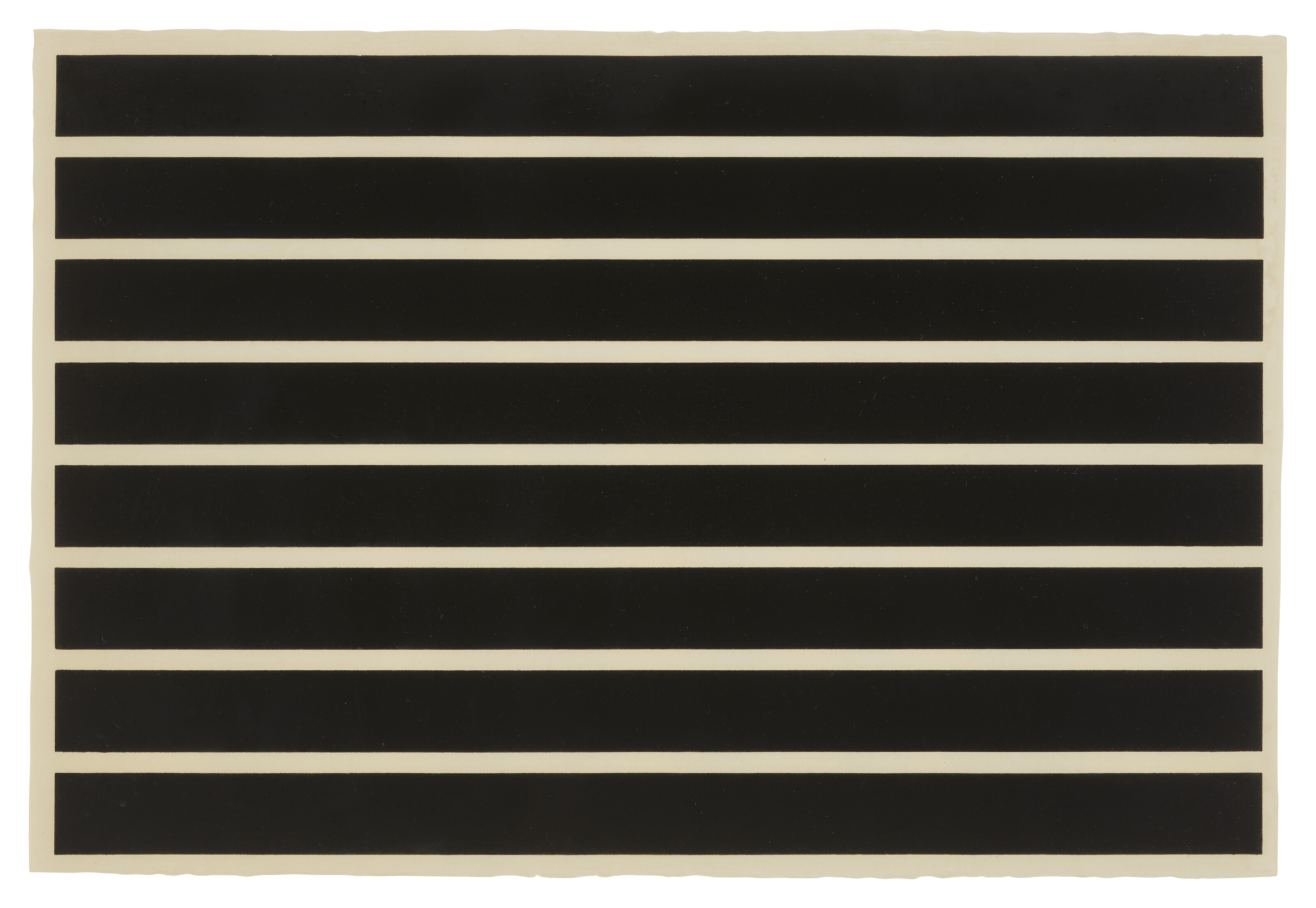 Donald Judd — Без названия, изображение 2