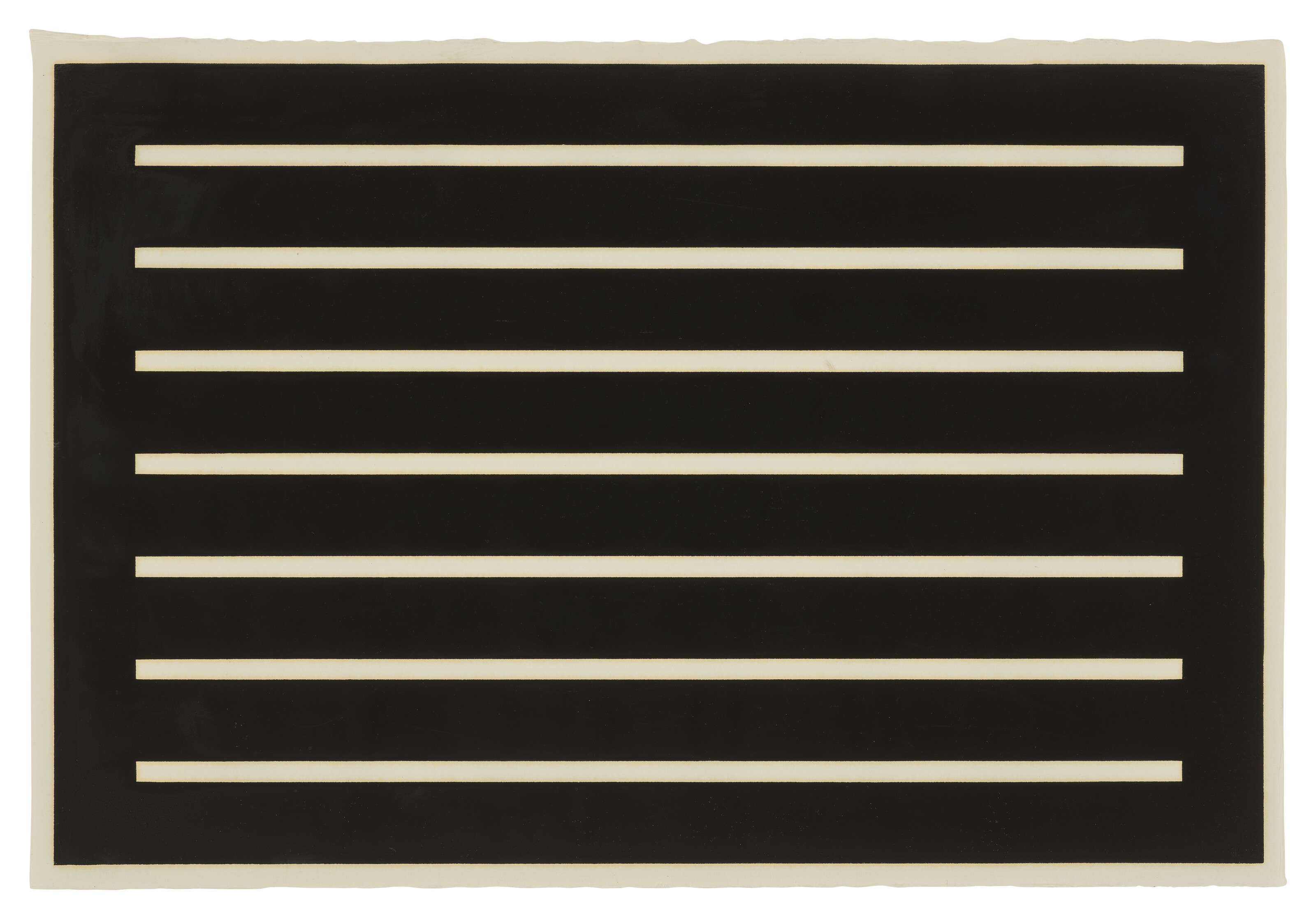 Donald Judd — Без названия, изображение 3