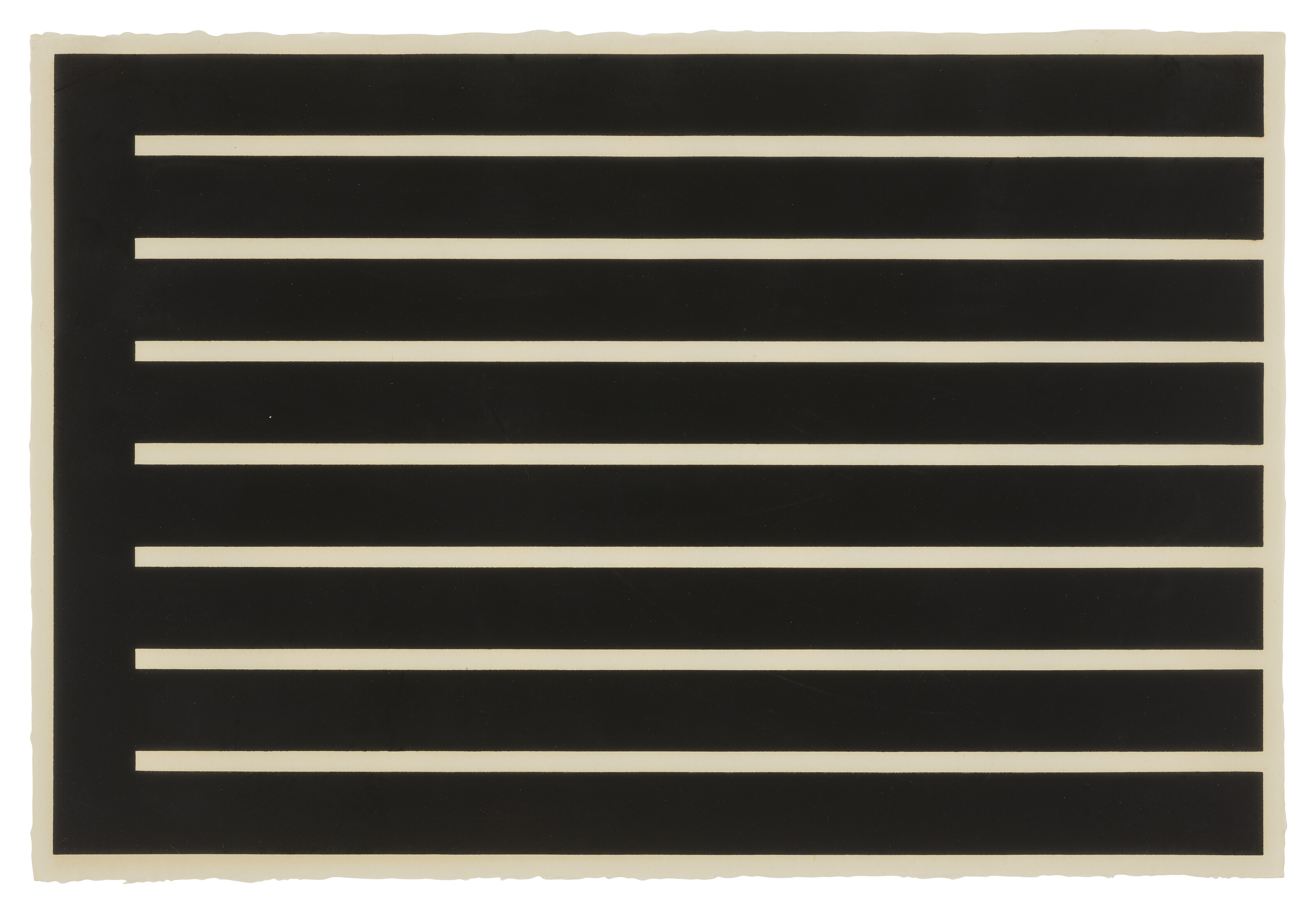 Donald Judd — Без названия, изображение 4