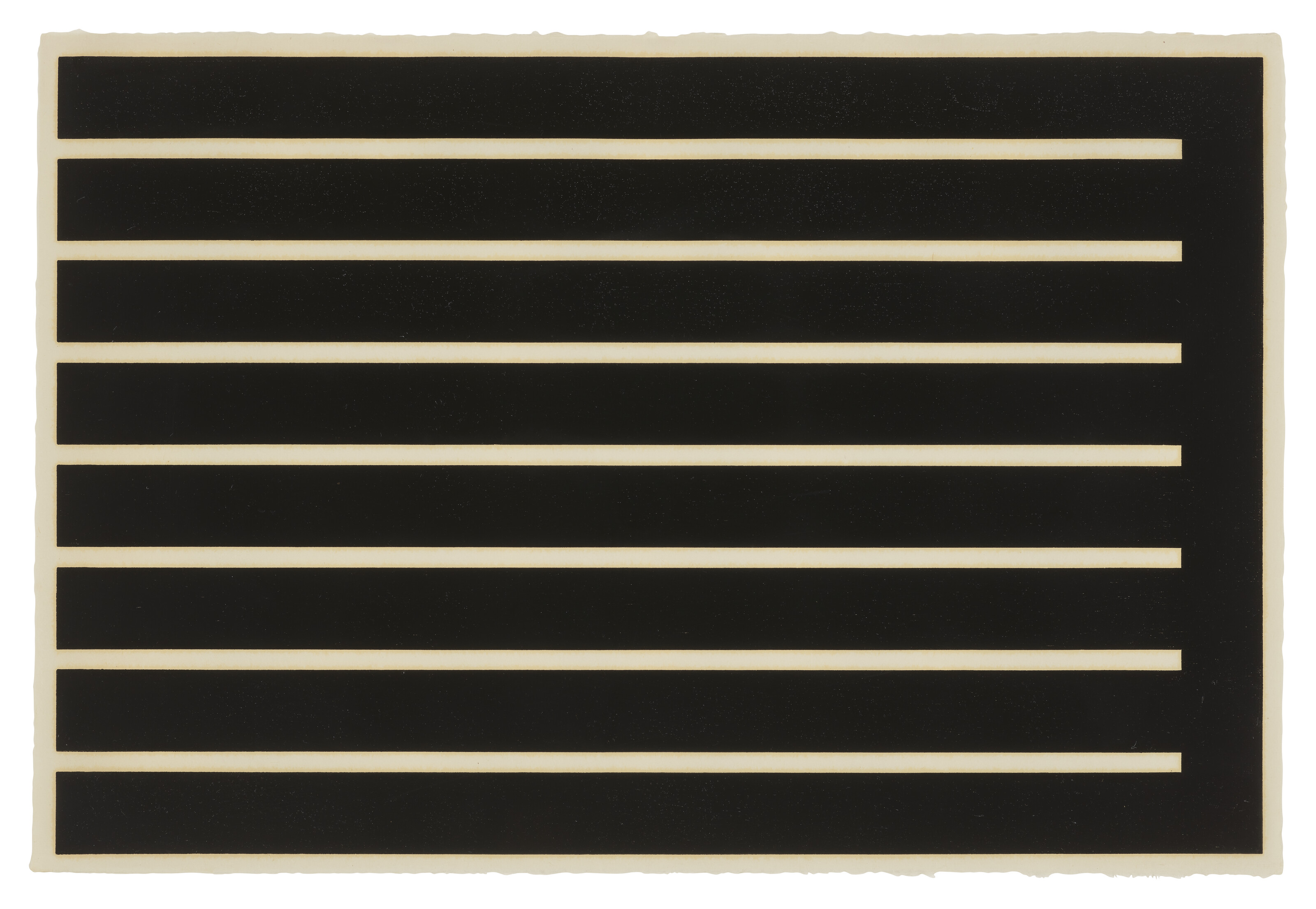 Donald Judd — Без названия, изображение 5