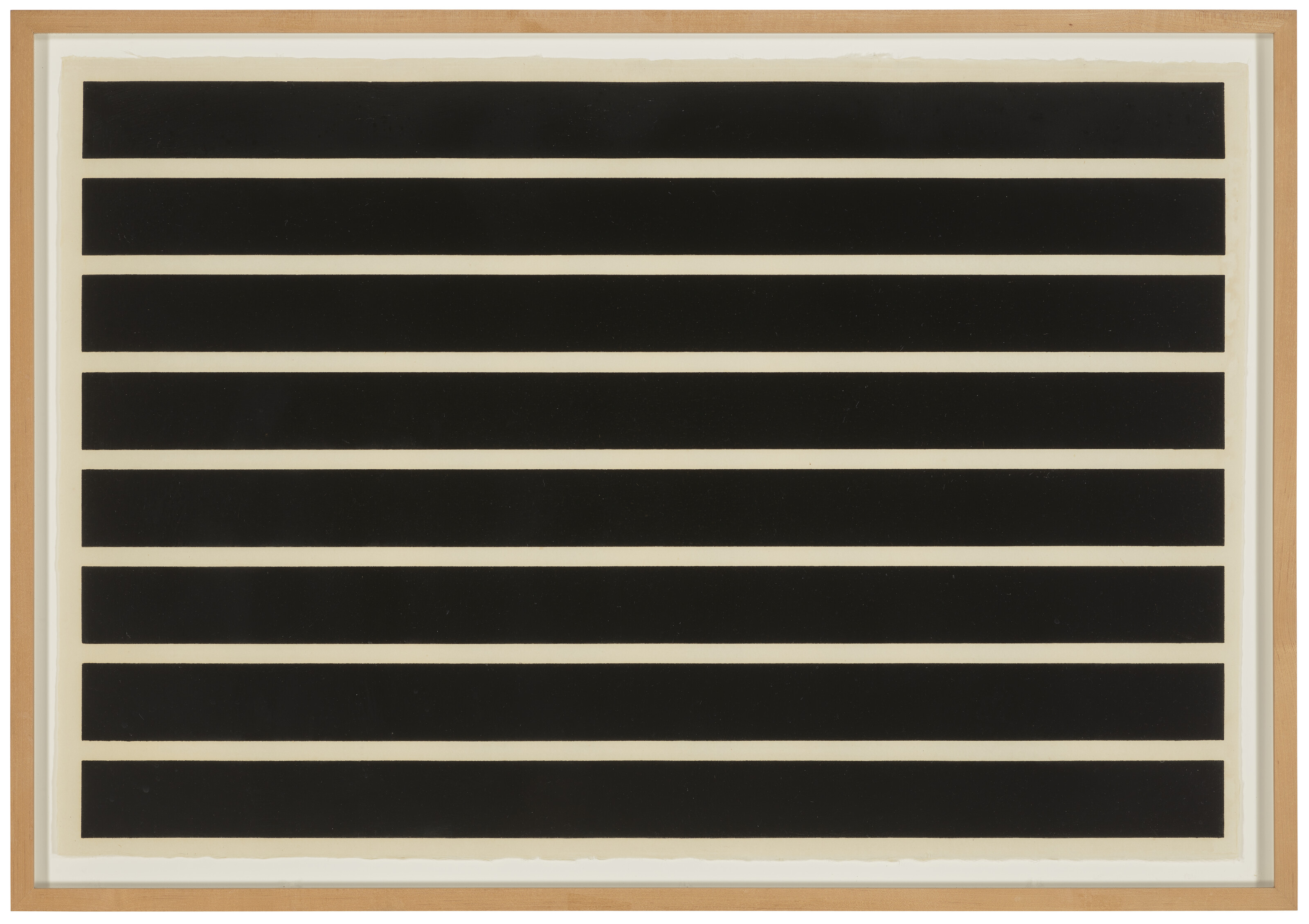 Donald Judd — Без названия, изображение 6