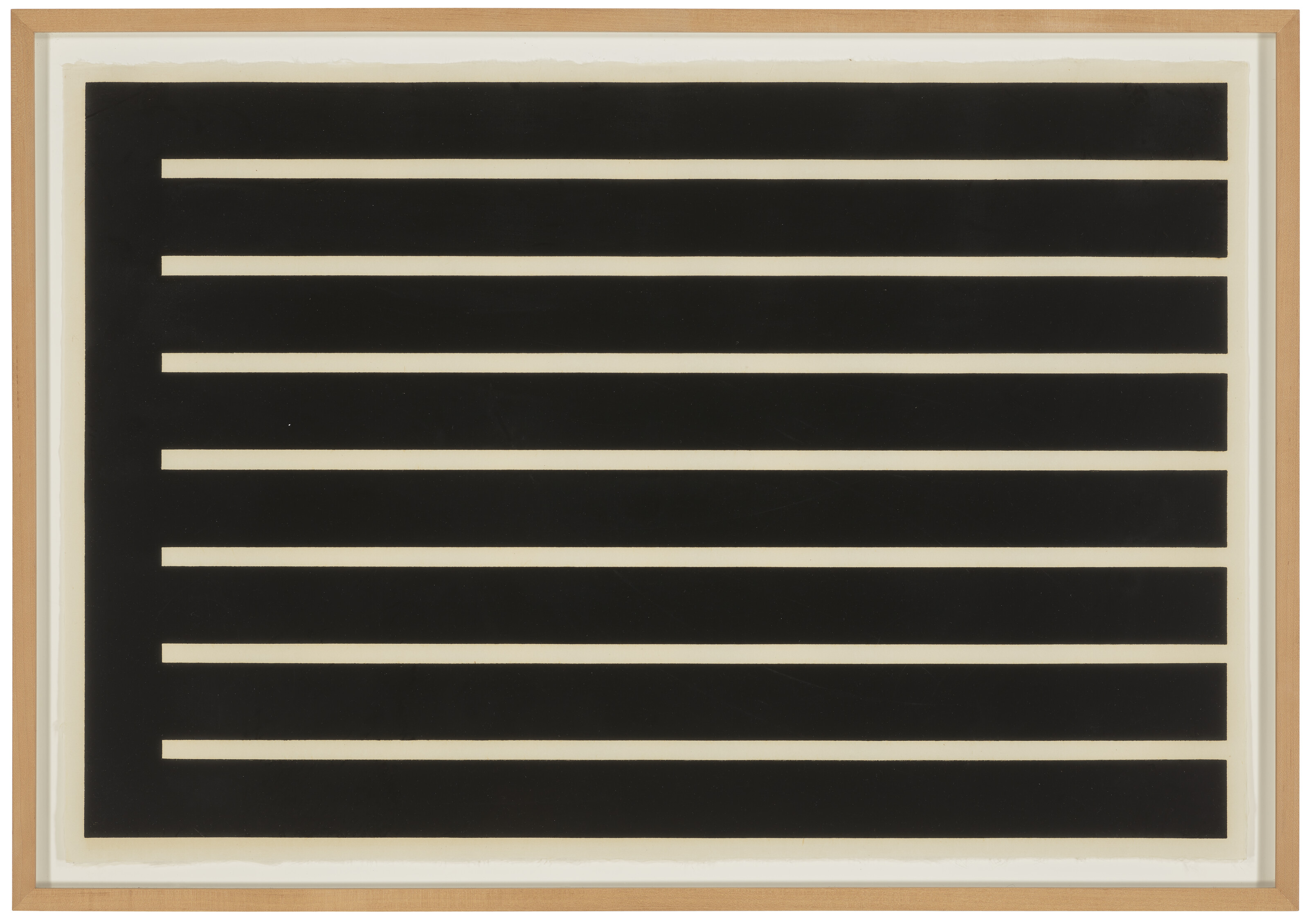 Donald Judd — Без названия, изображение 8