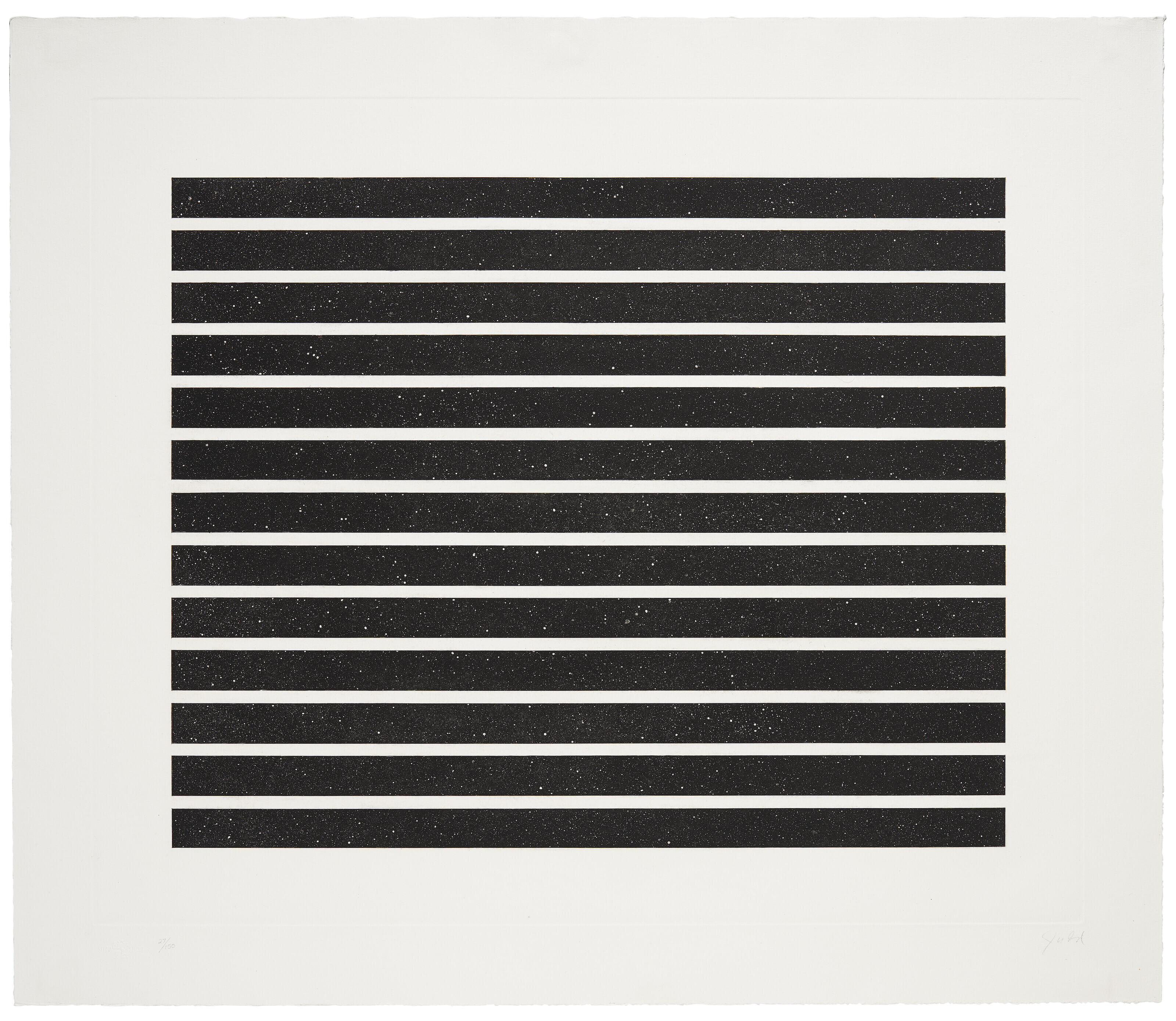 Donald Judd — Без названия, изображение 2