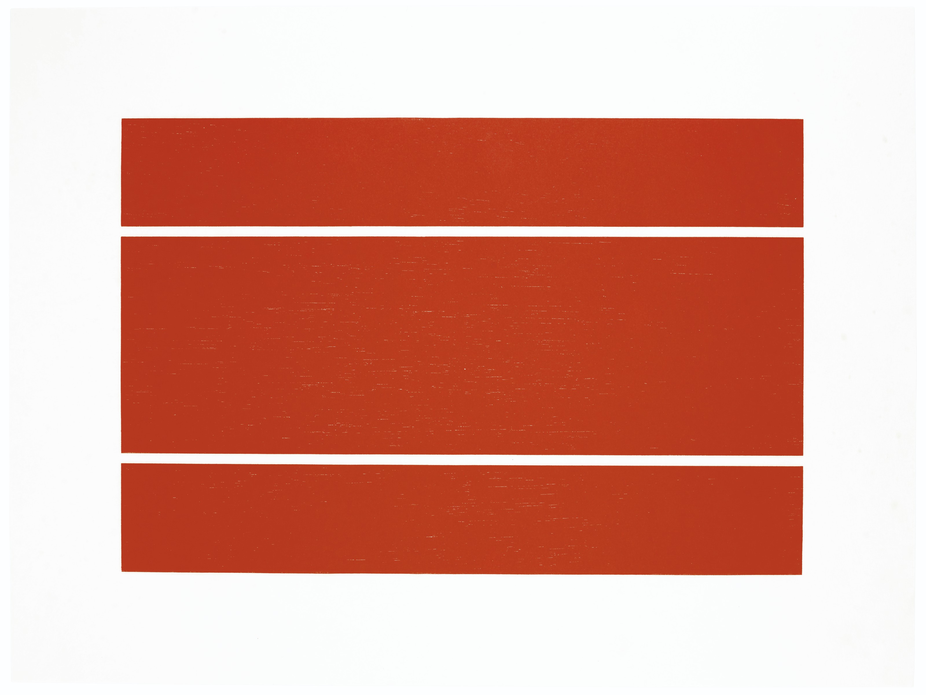 Donald Judd — Без названия : две тарелки, изображение 3