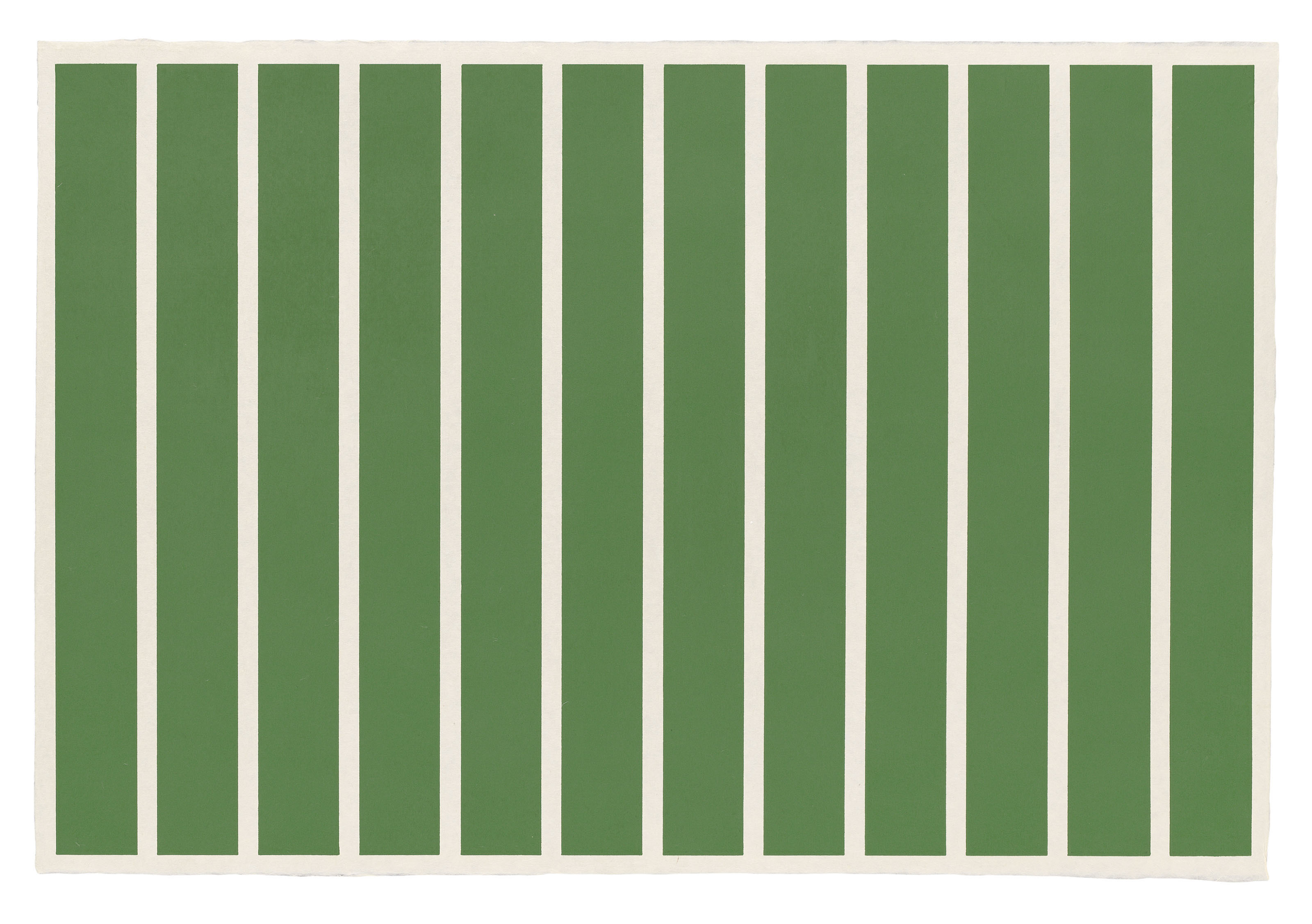 Donald Judd — Без названия (две пластинки), изображение 2