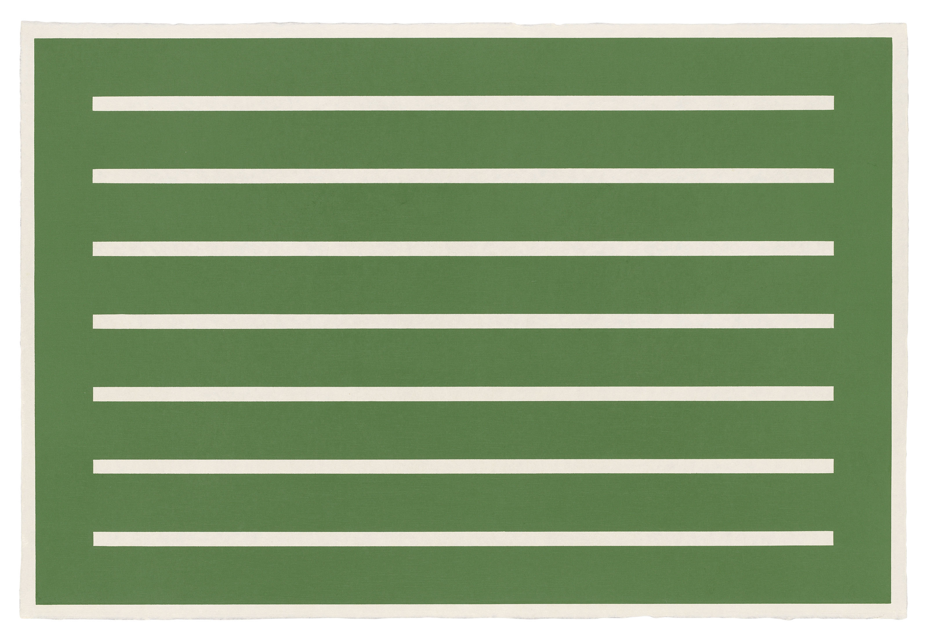Donald Judd — Без названия (две пластинки), изображение 2