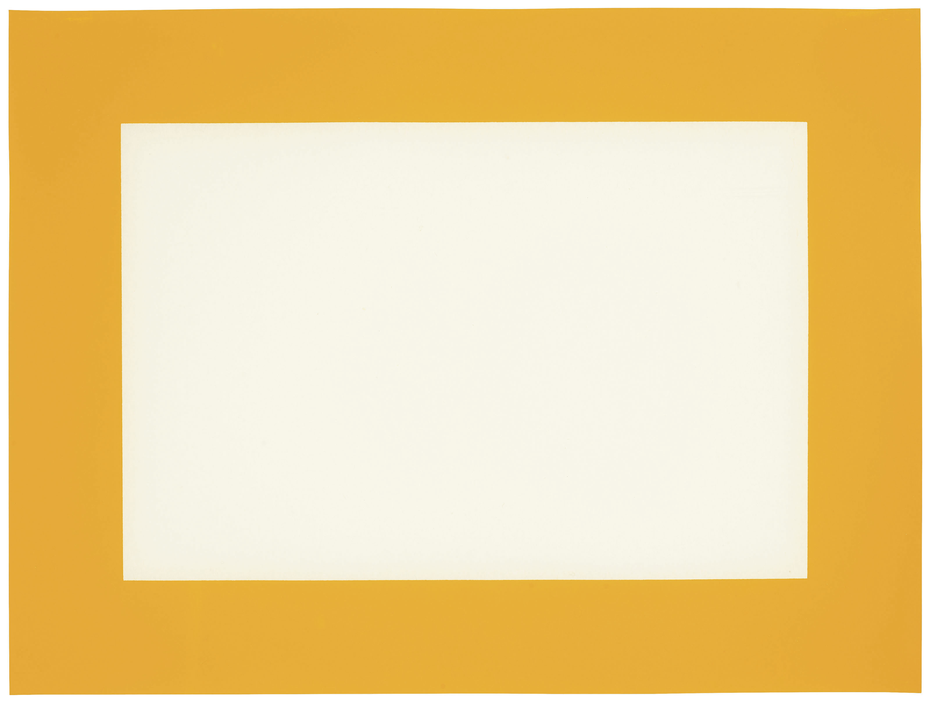 Donald Judd — Без названия: две гравюры на дереве, изображение 3