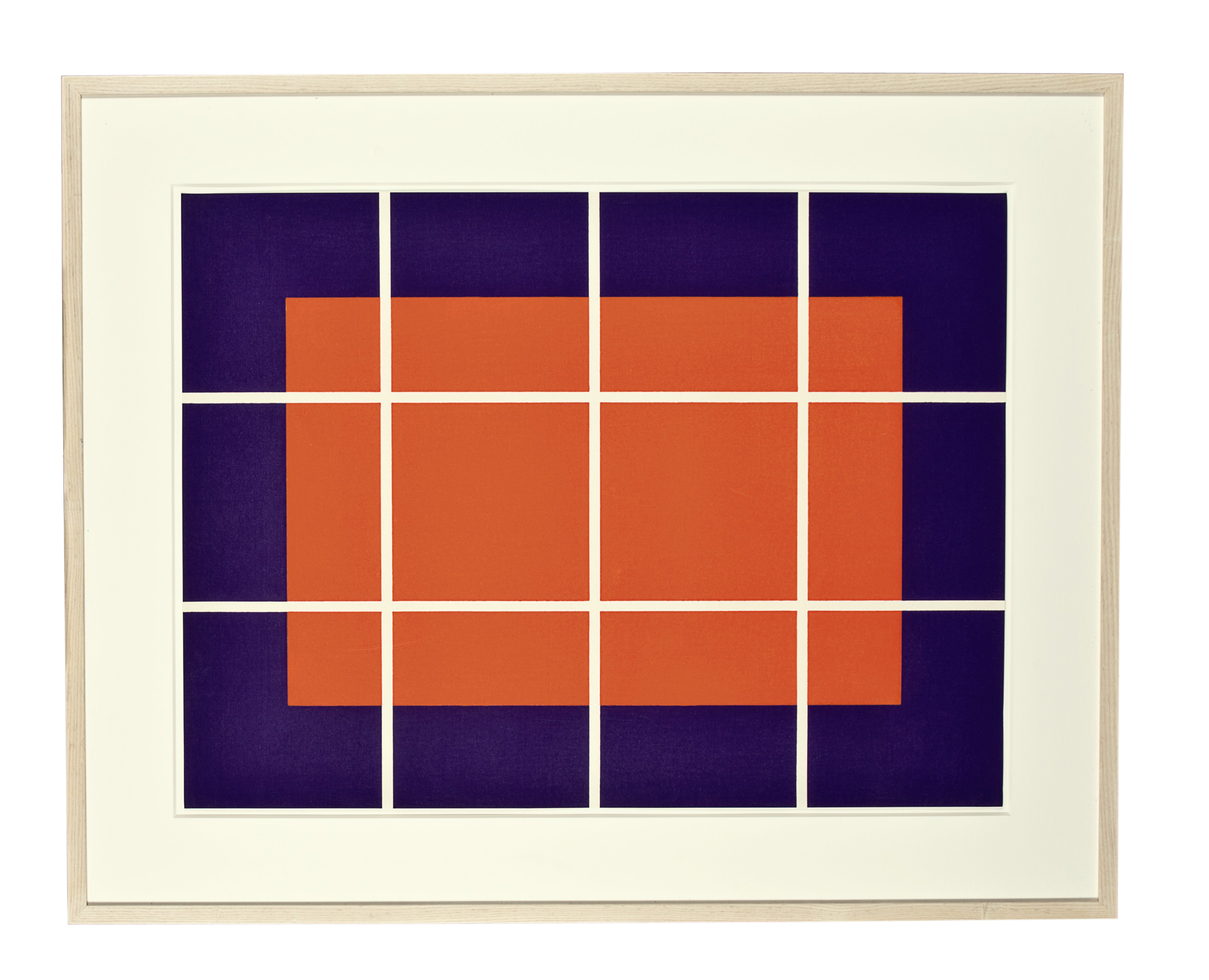 Donald Judd — Без названия : две тарелки, изображение 2
