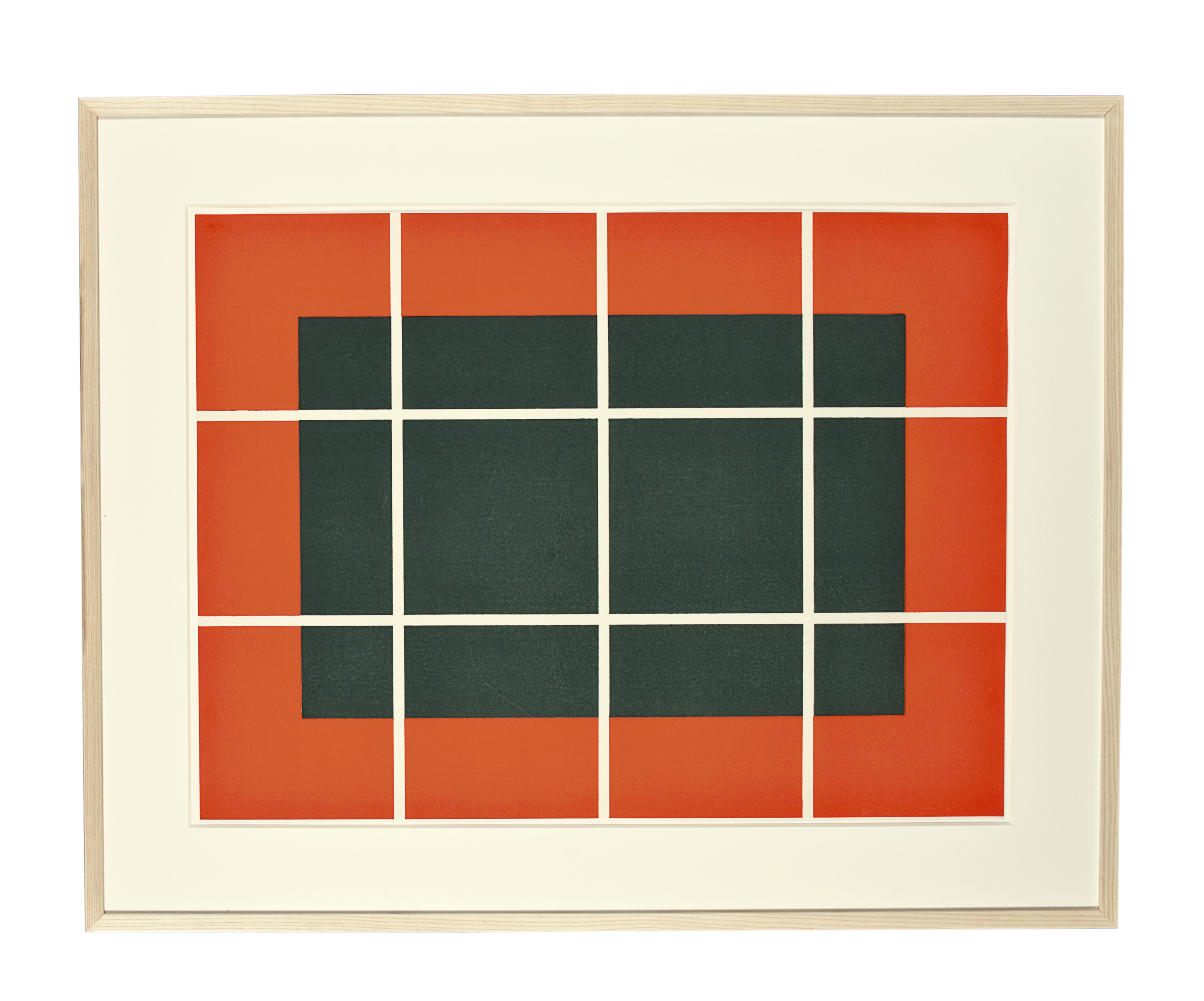 Donald Judd — Без названия : две тарелки, изображение 3