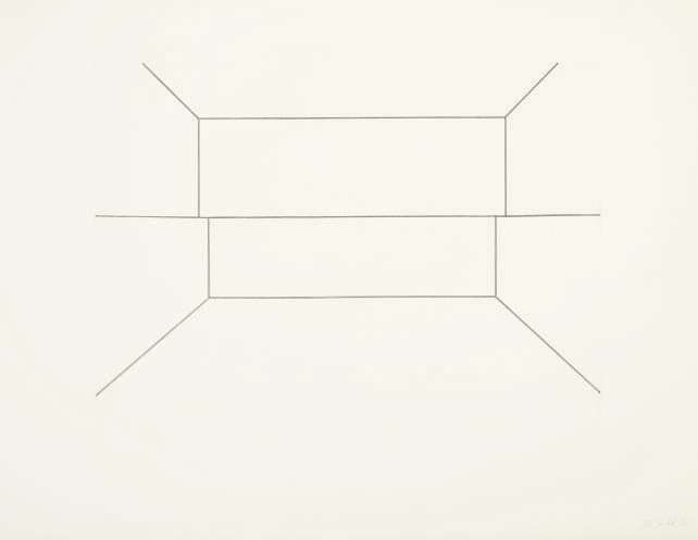 Donald Judd — Без названия : пять пластинок (С. 77-81)
