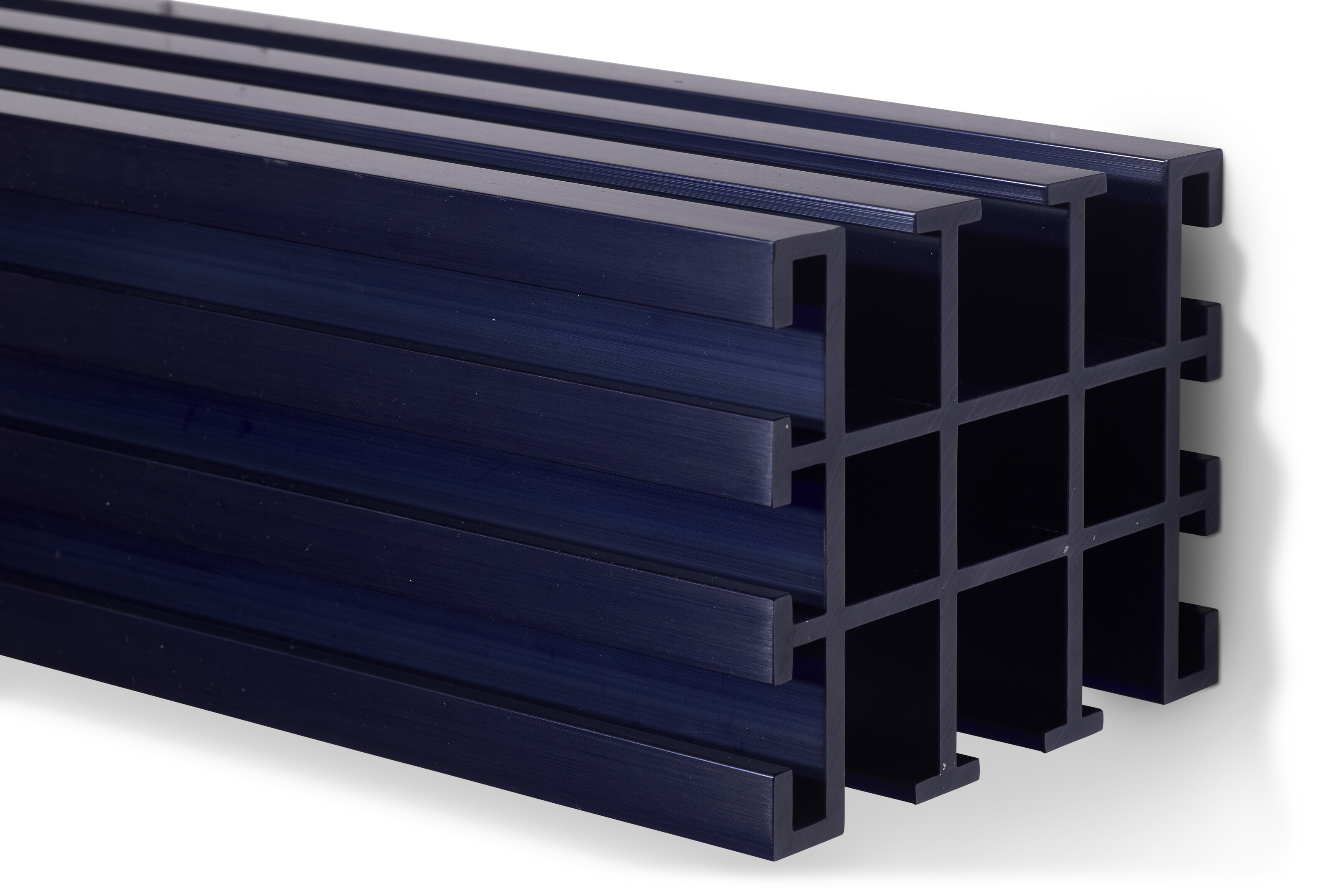 Donald Judd — Без названия (Ультрамариново-голубой), изображение 4