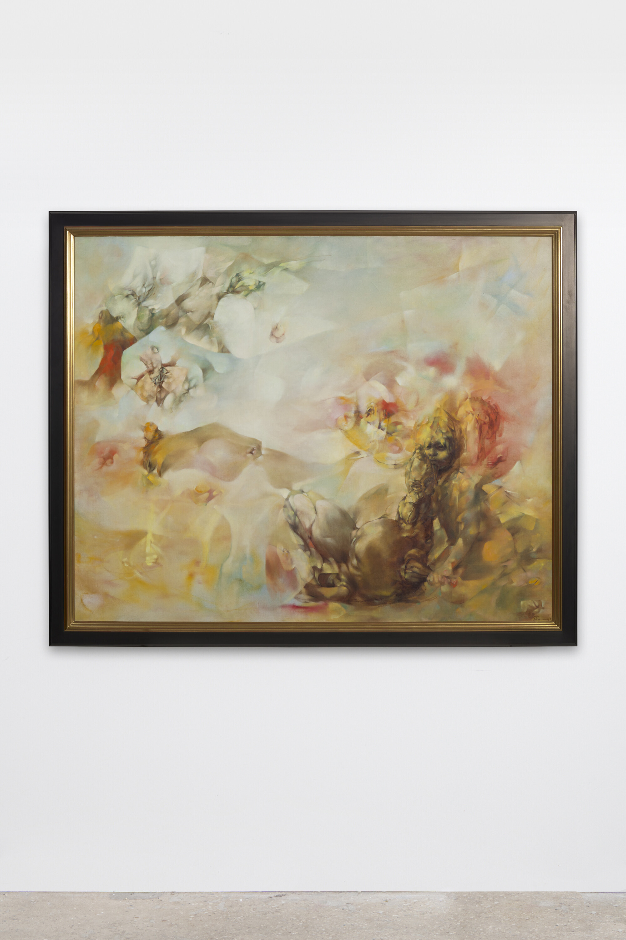 Dorothea Tanning — Маленькая темница, изображение 4