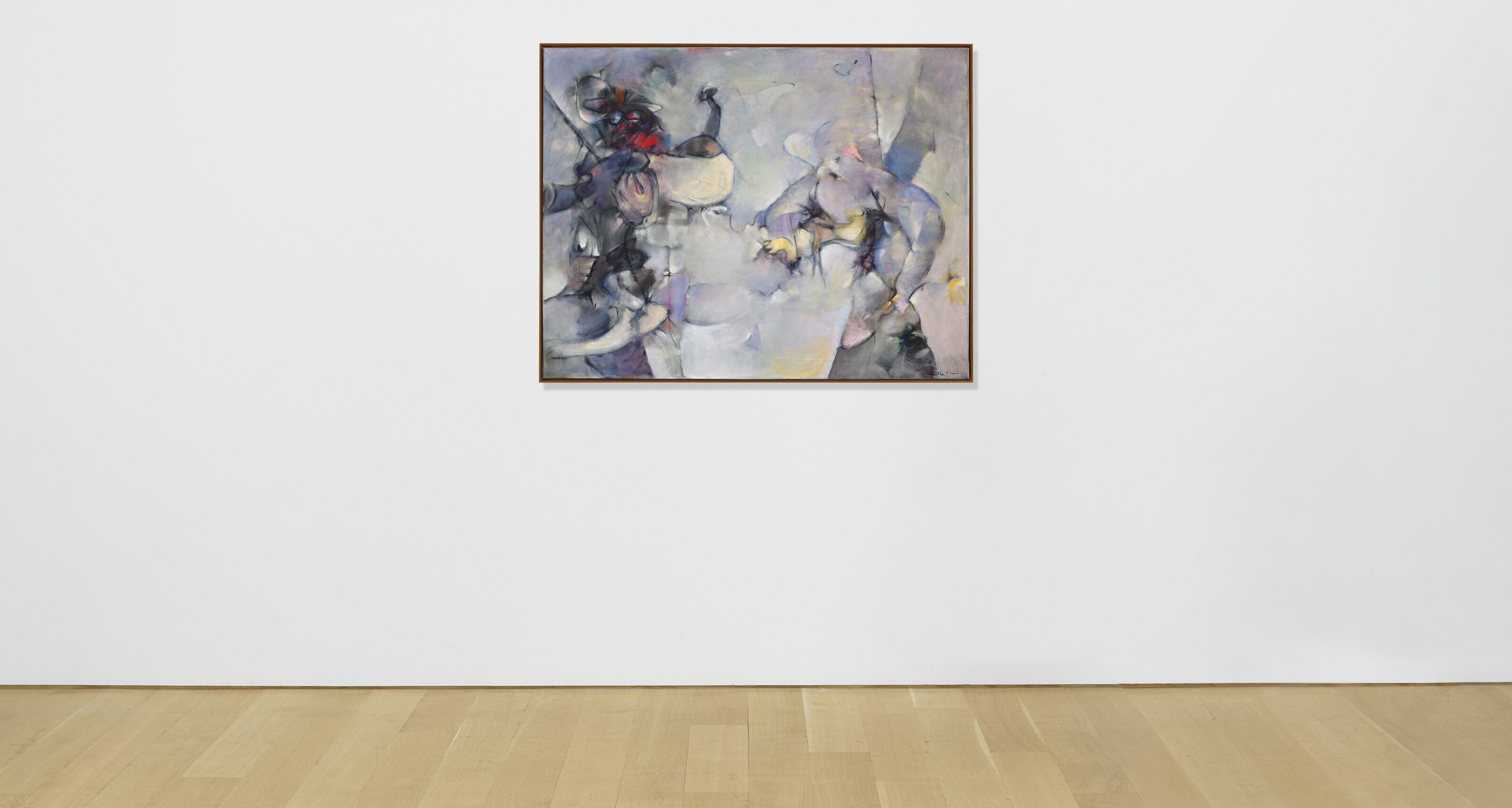 Dorothea Tanning — Эффект лунного камня (ранее - Опал, Opale, Opale Opale, Opale Opale, Opale Opale, Opale Opale), изображение 4