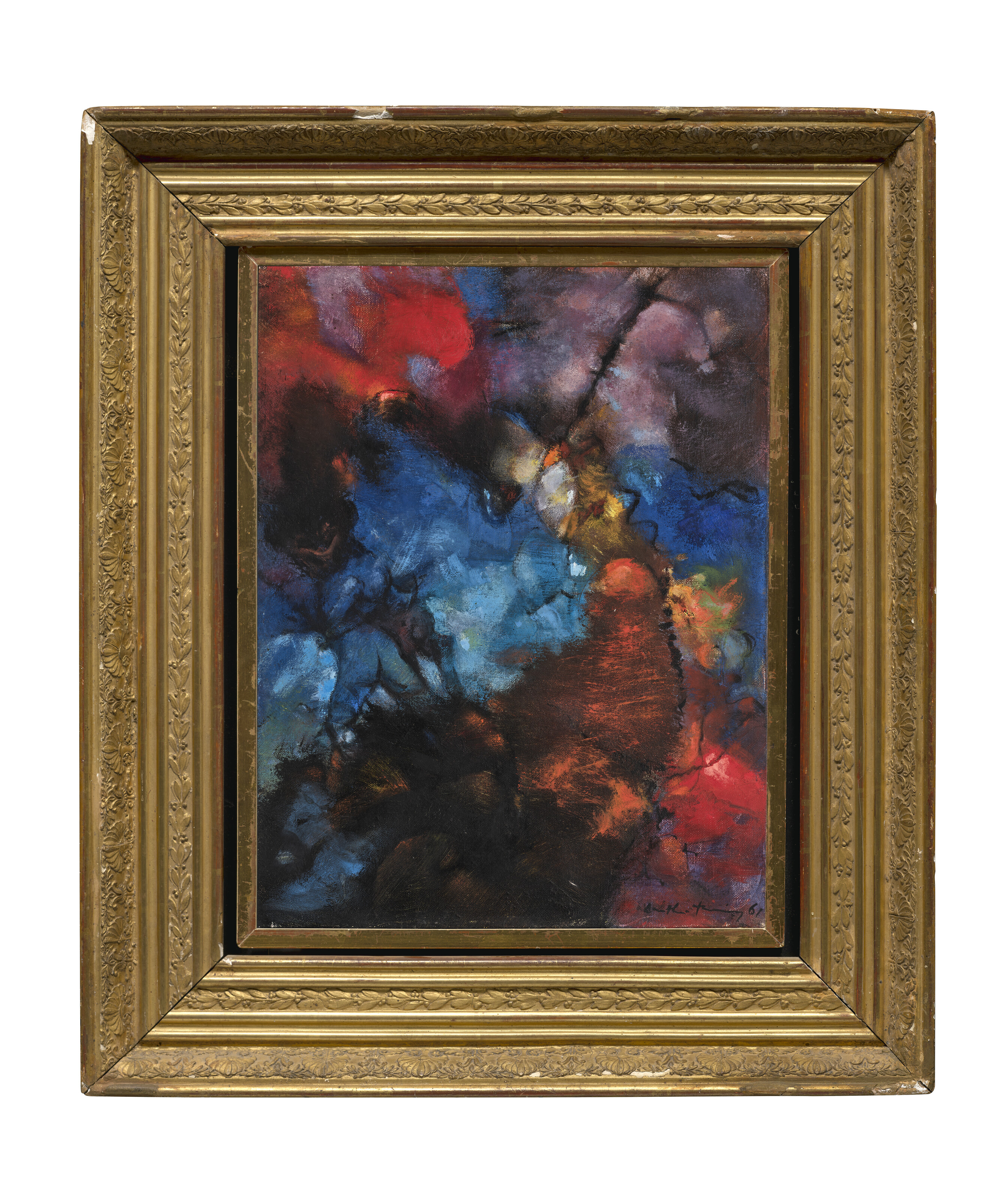 Dorothea Tanning — Прекрасный язык для начинающих, изображение 4