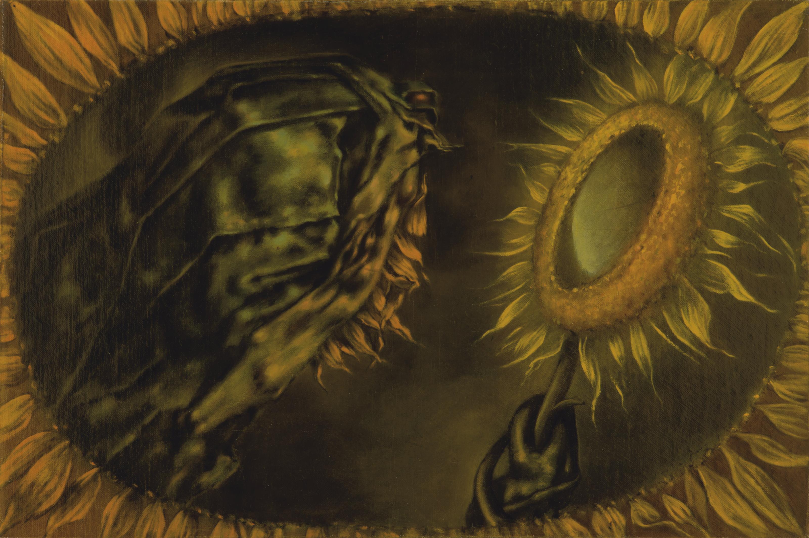 Dorothea Tanning — ЛЕ МИРОИР