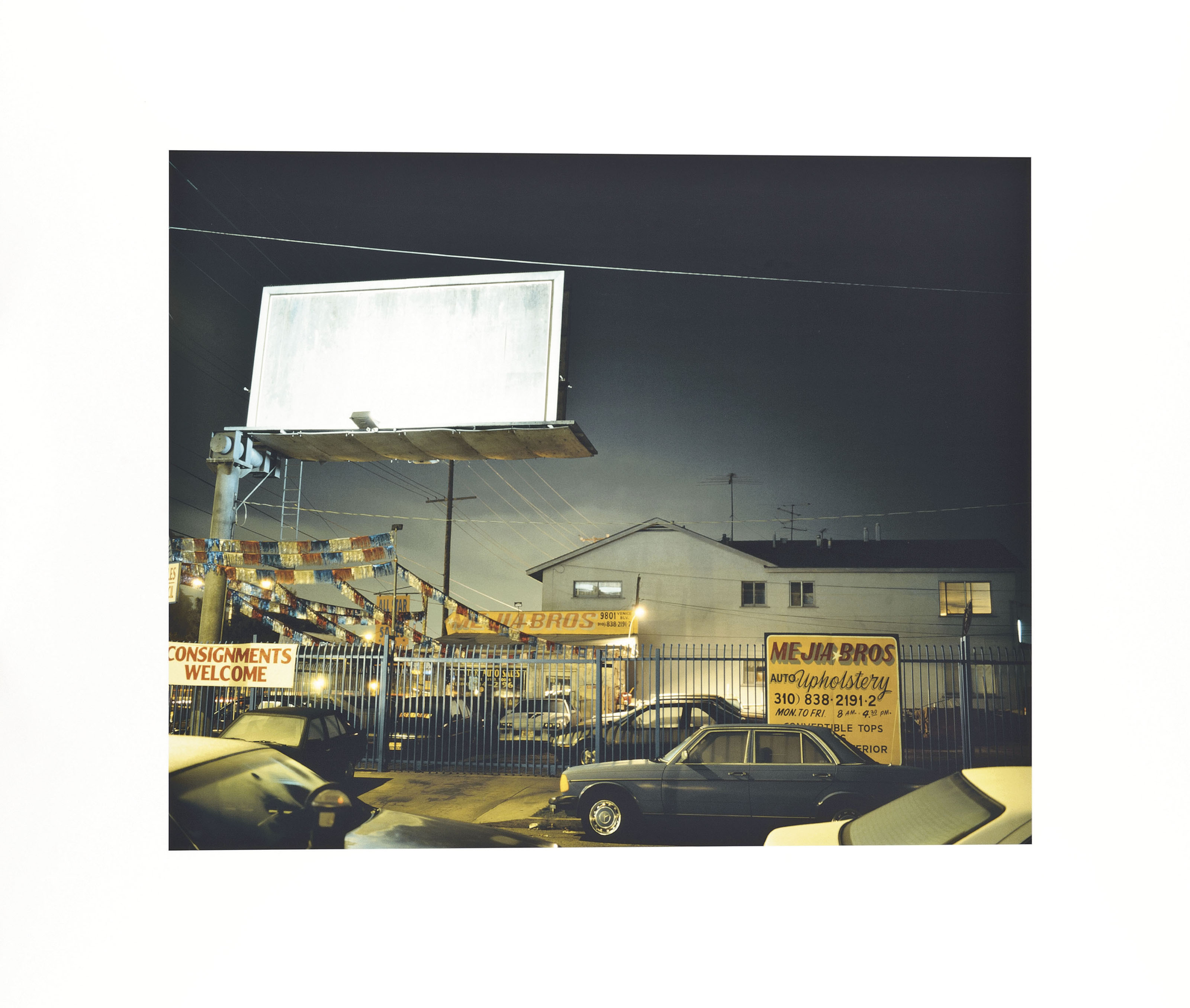 Doug Aitken — Зеркало №10