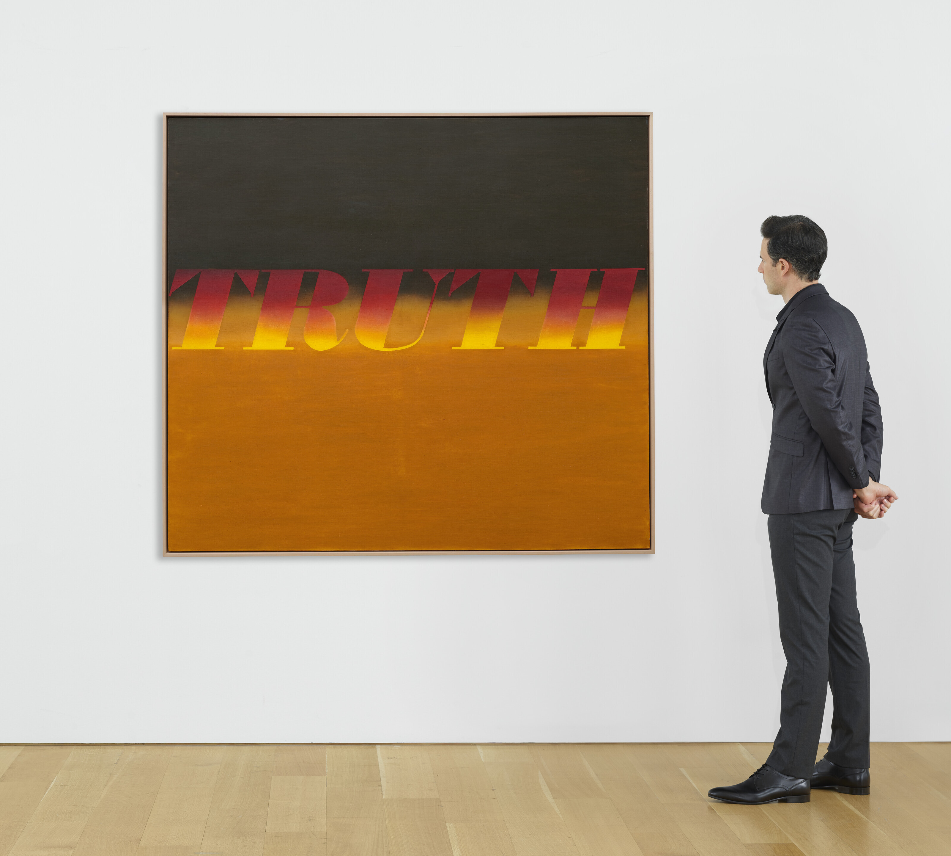 Ed Ruscha — Правда, изображение 4