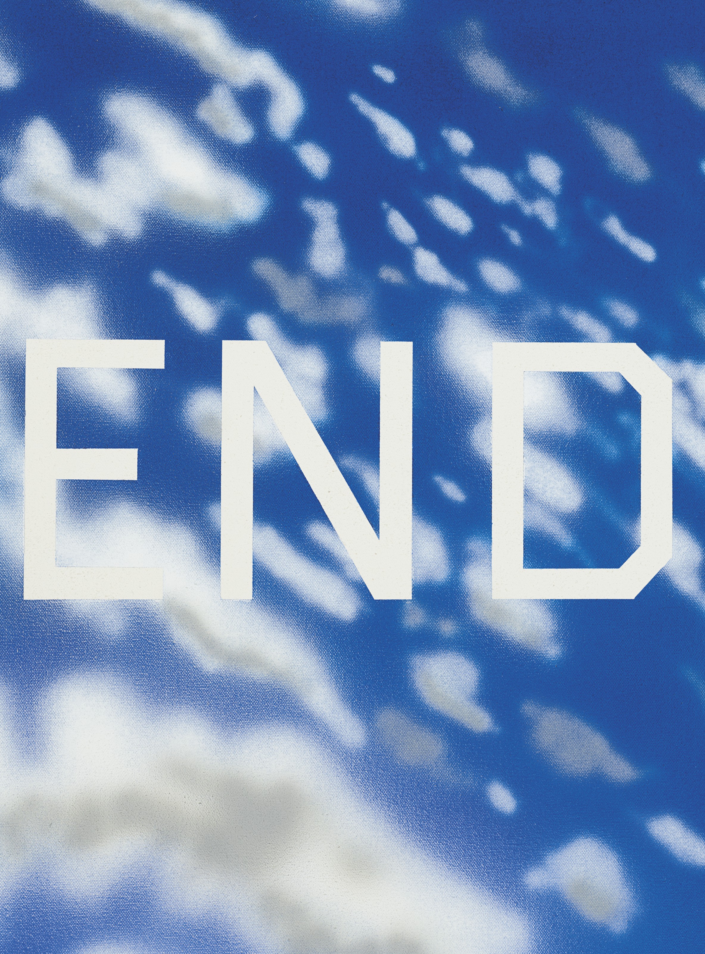 Ed Ruscha — дорогой друг, изображение 2