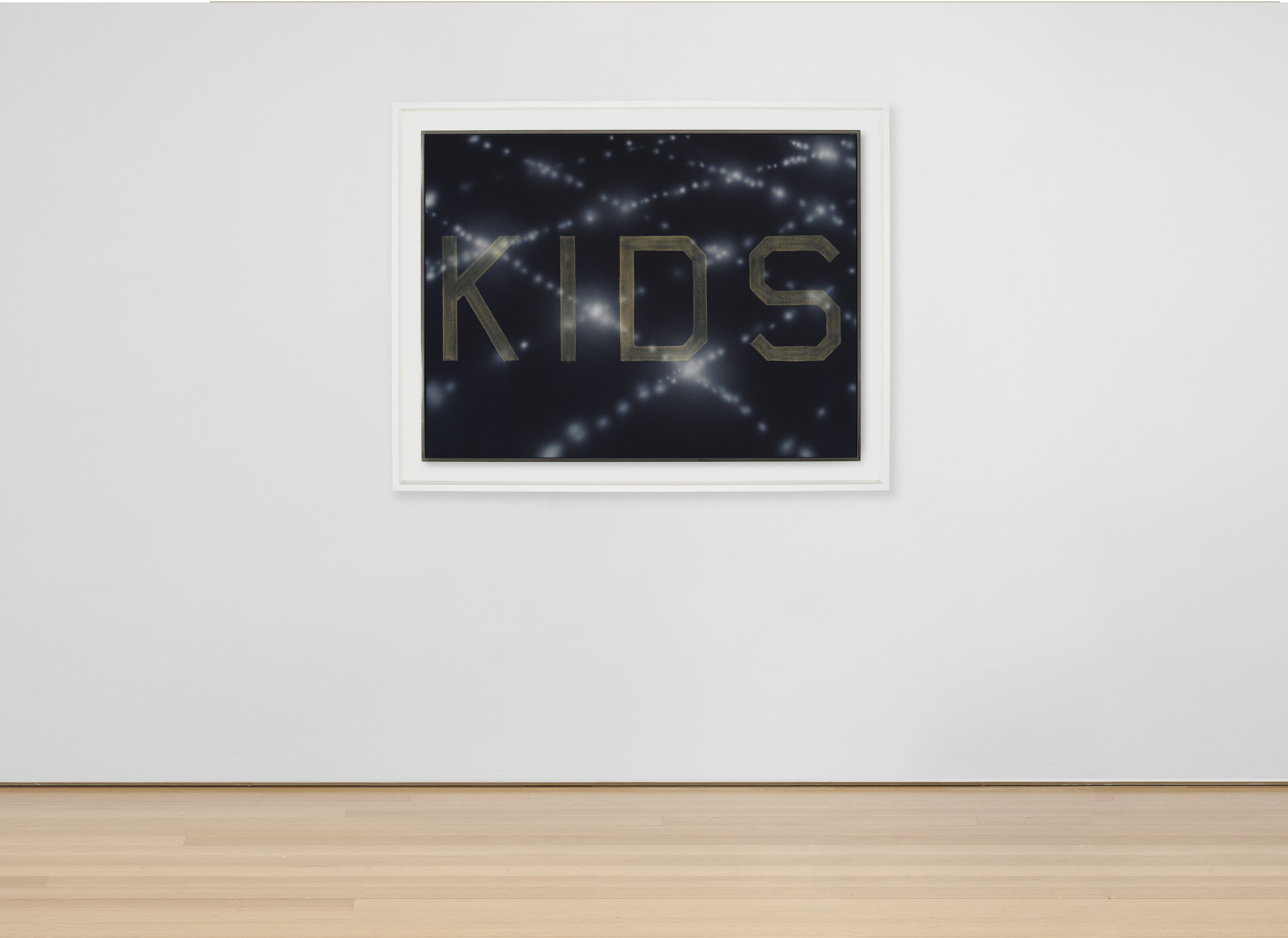 Ed Ruscha — Дети, изображение 3