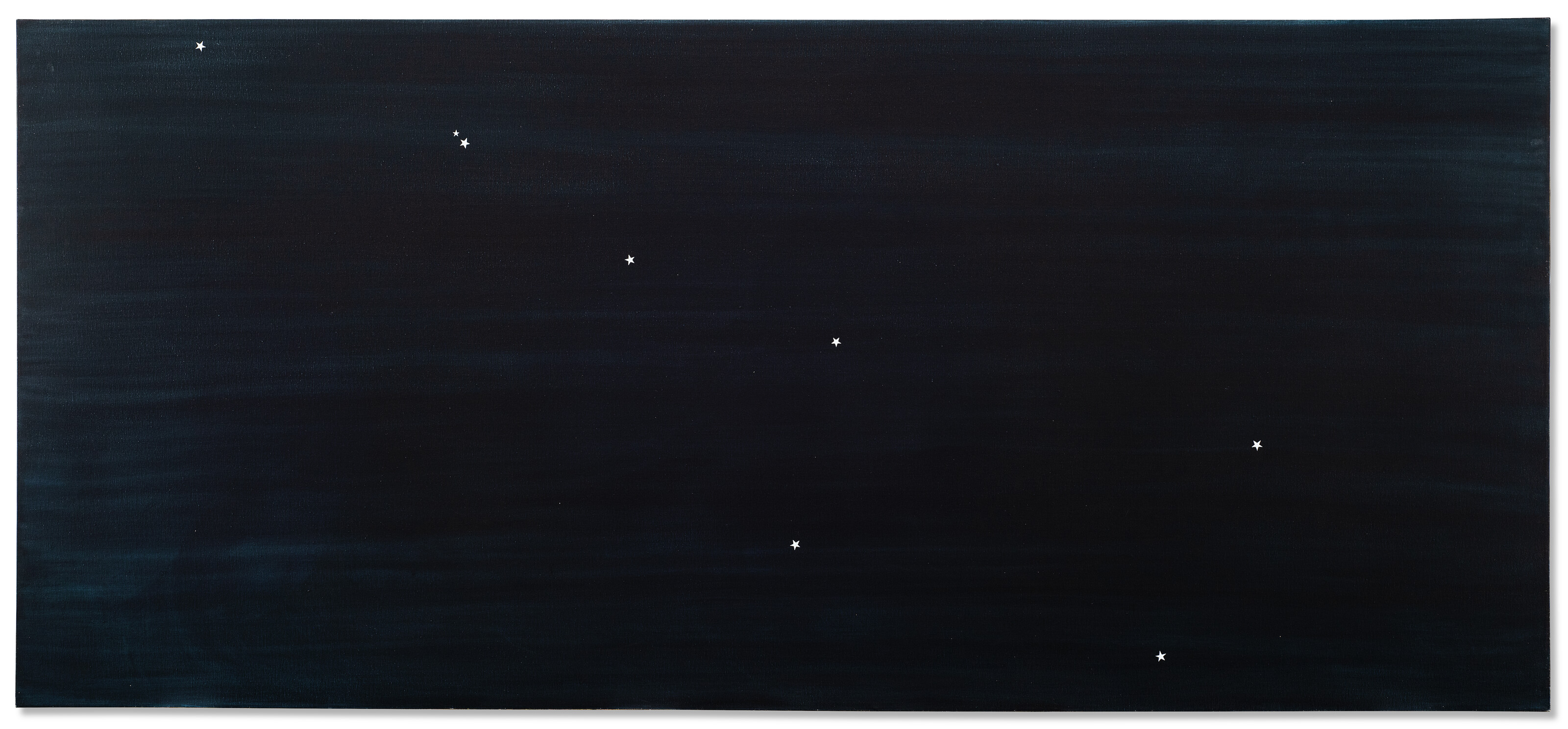 Ed Ruscha — Большая Медведица, изображение 2