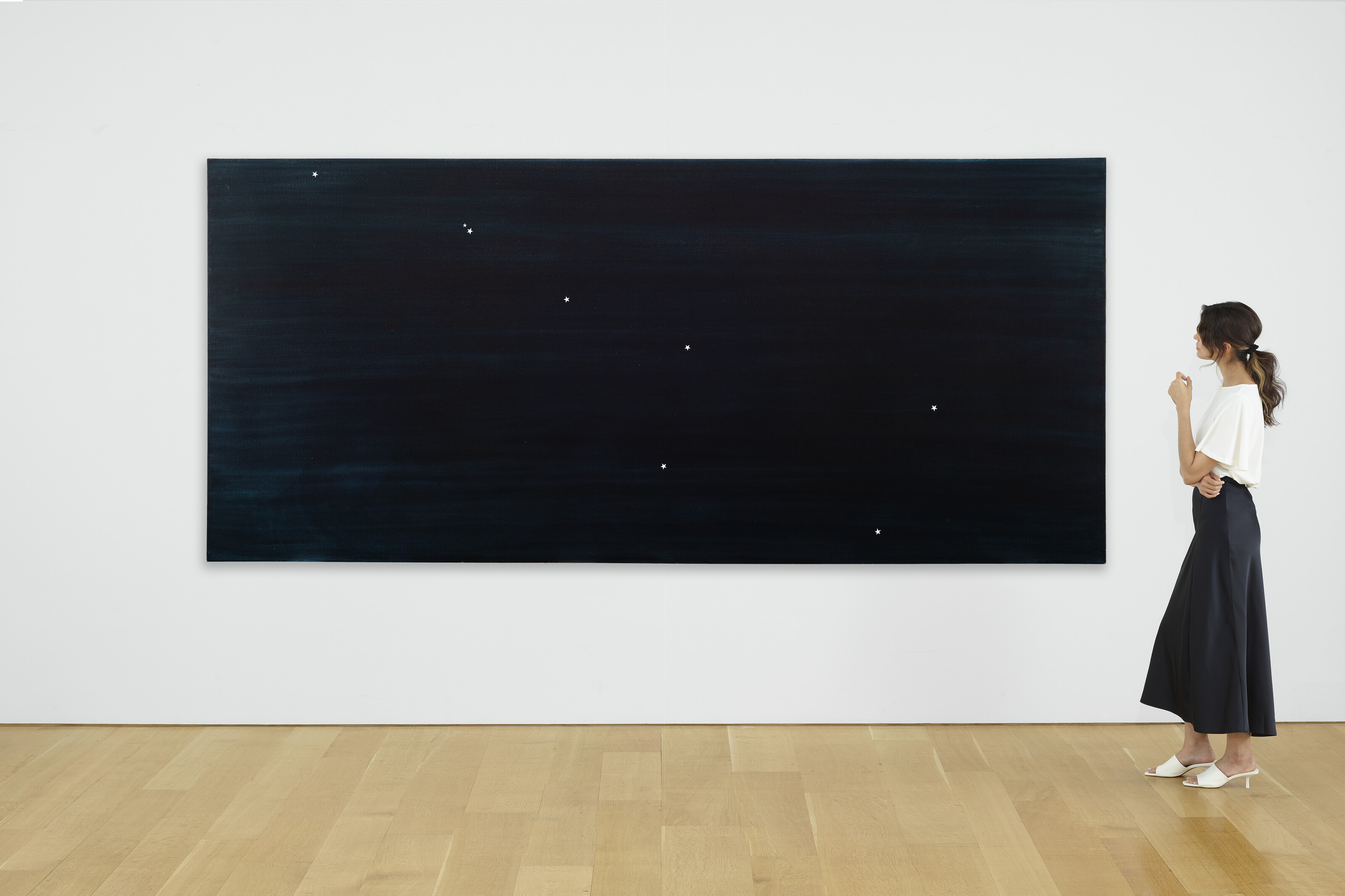 Ed Ruscha — Большая Медведица, изображение 4