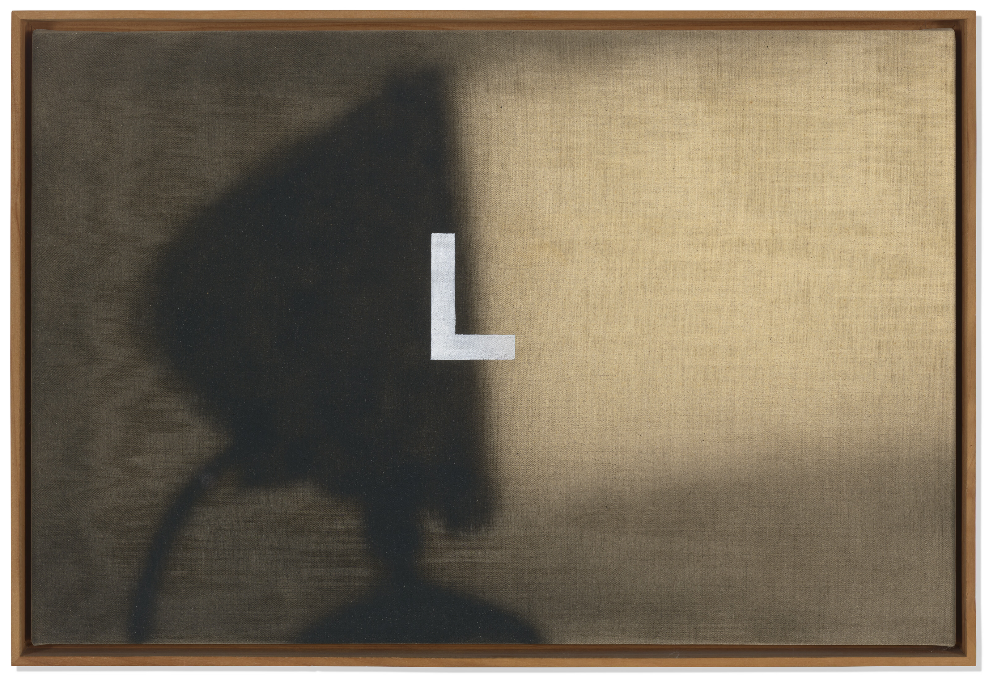 Ed Ruscha — L для люменов, изображение 2