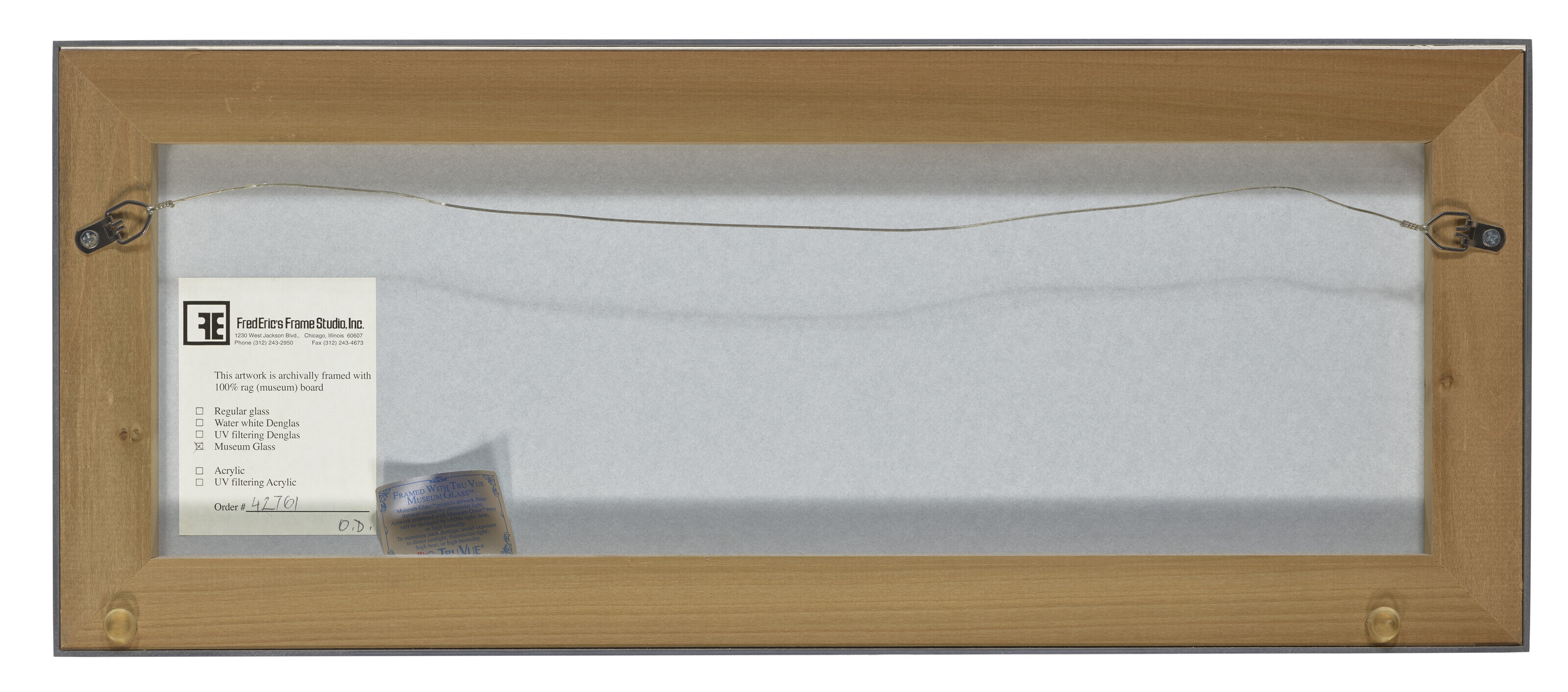 Ed Ruscha — Голливуд, изображение 3