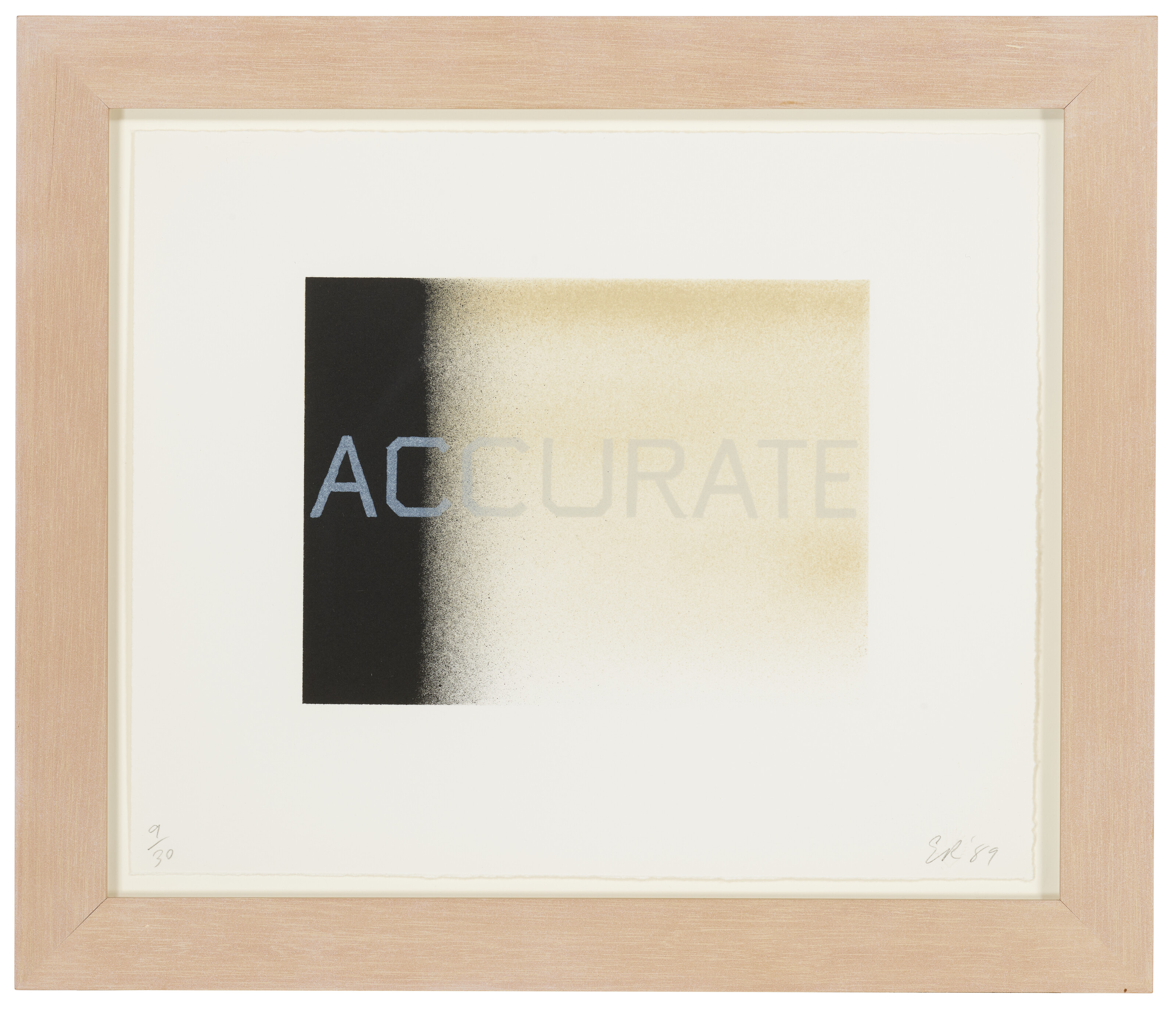 Ed Ruscha — Это правильно, изображение 11