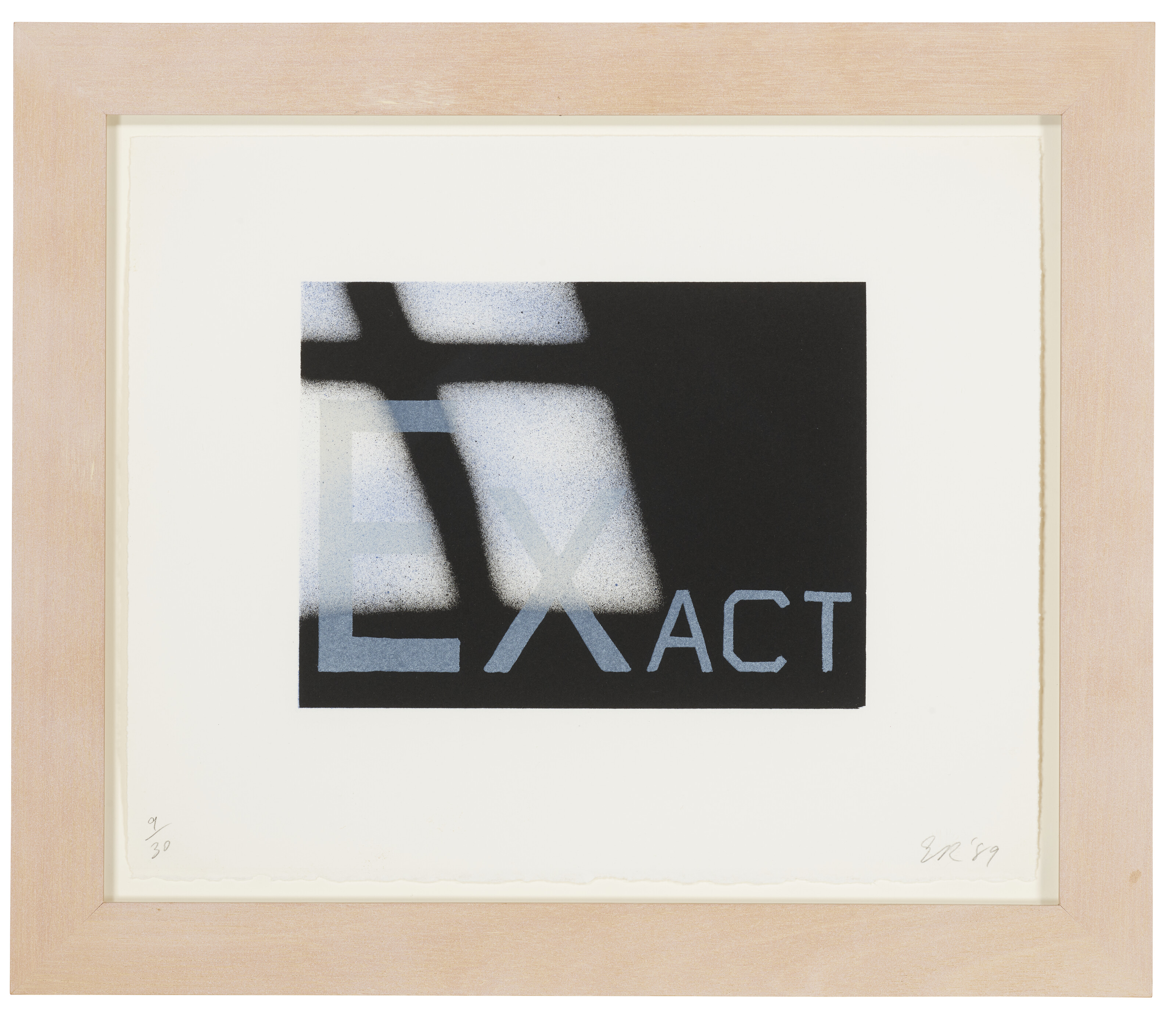 Ed Ruscha — Это правильно, изображение 12