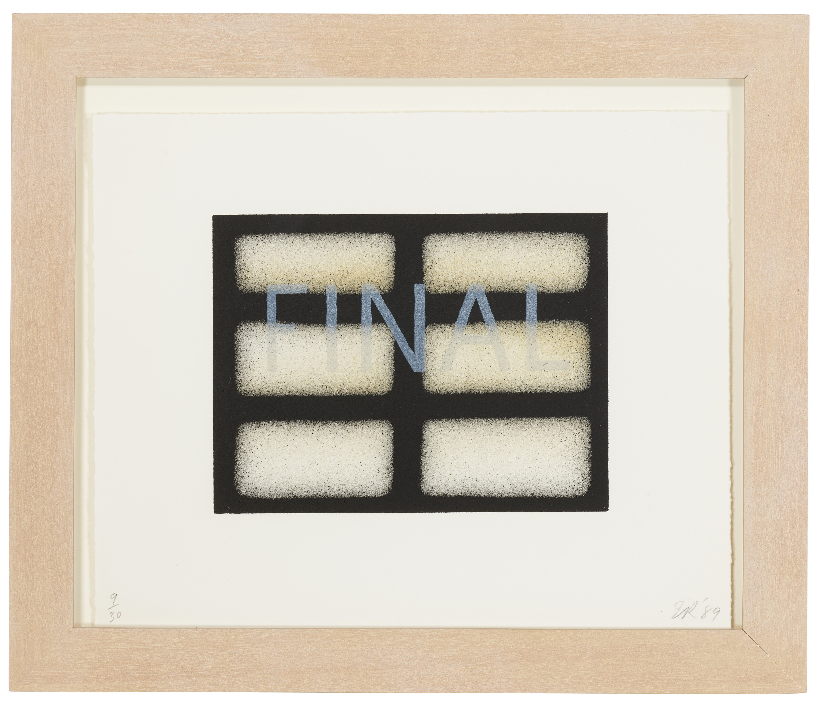 Ed Ruscha — Это правильно, изображение 13