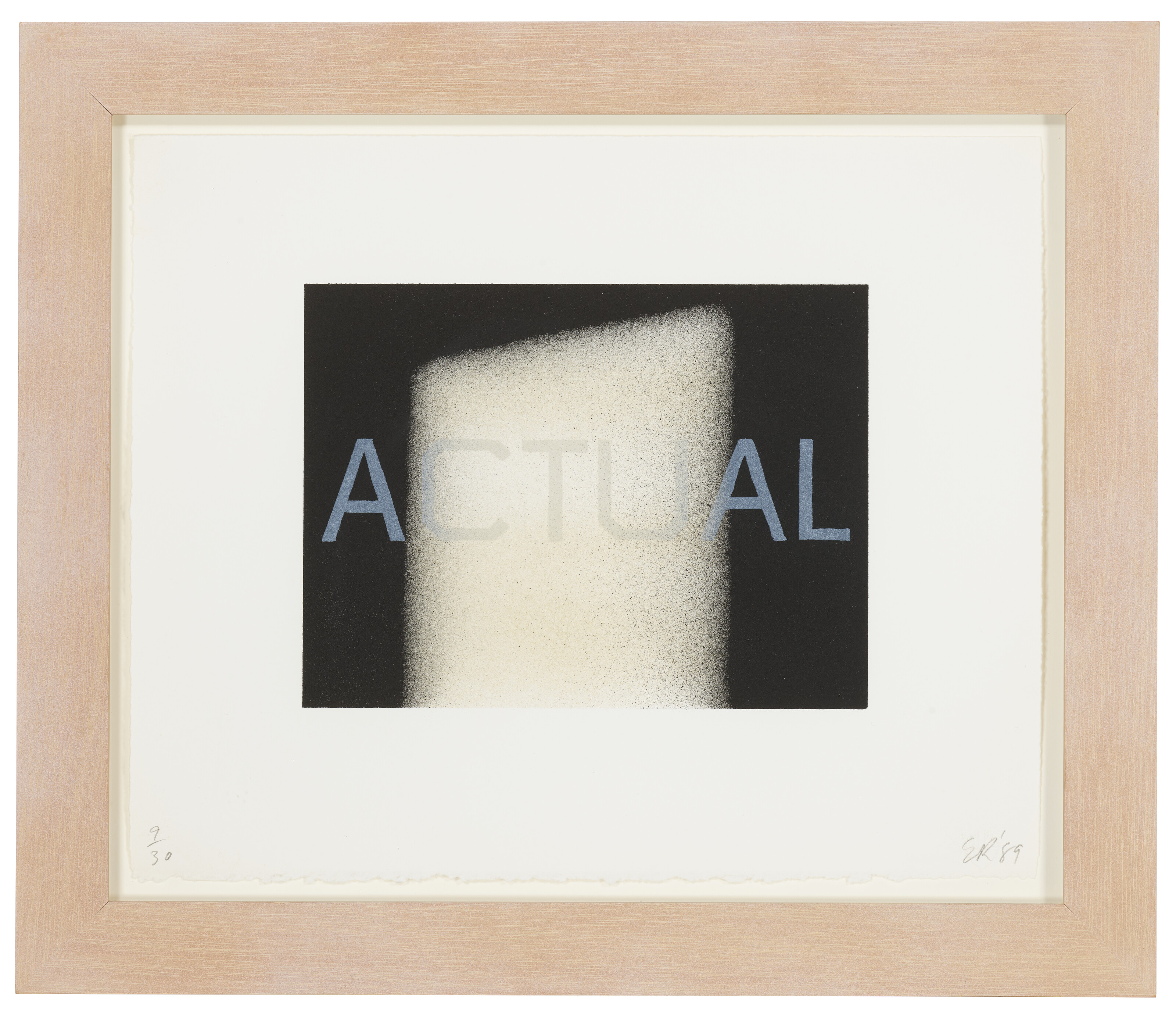 Ed Ruscha — Это правильно, изображение 3