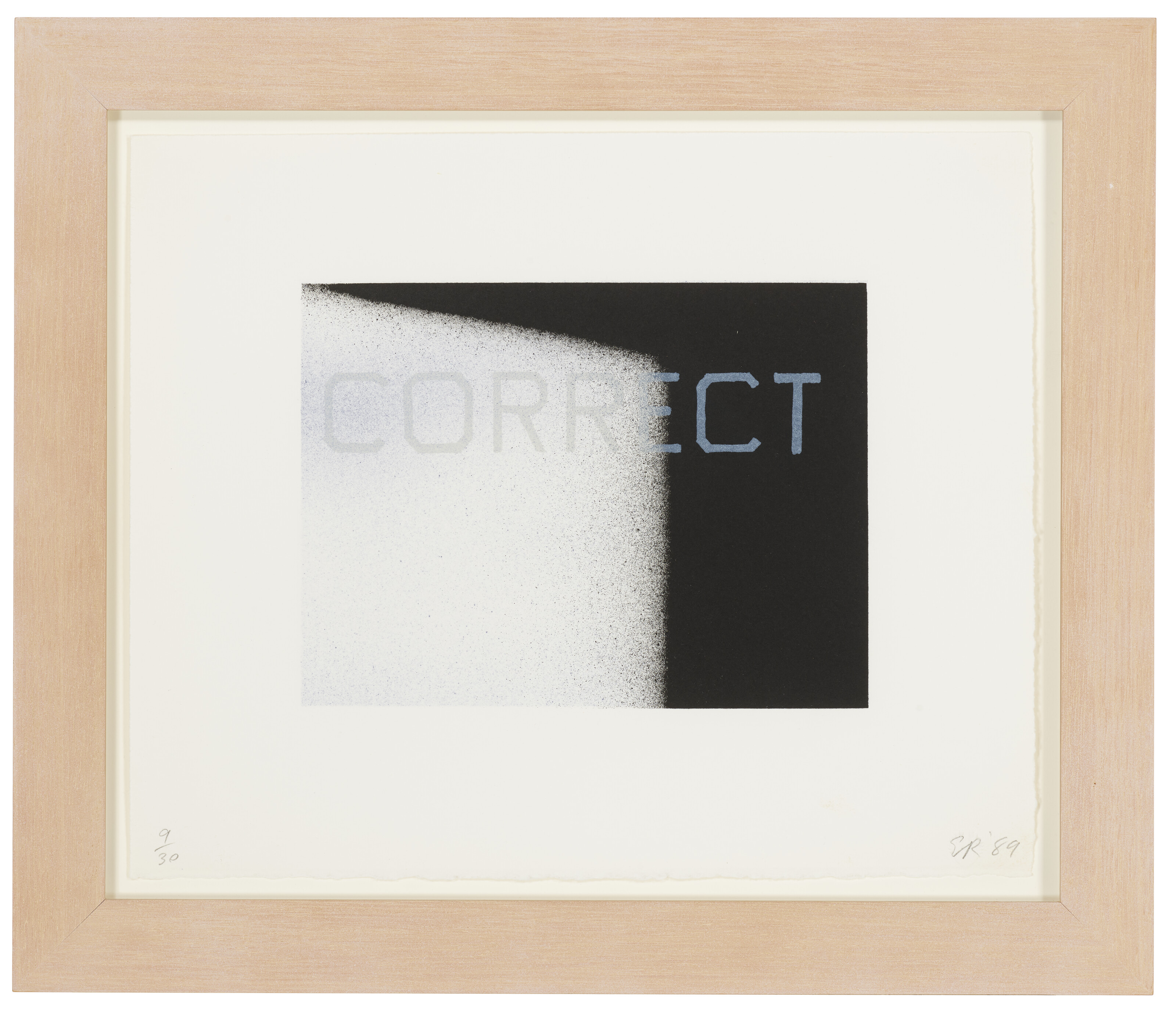 Ed Ruscha — Это правильно, изображение 4